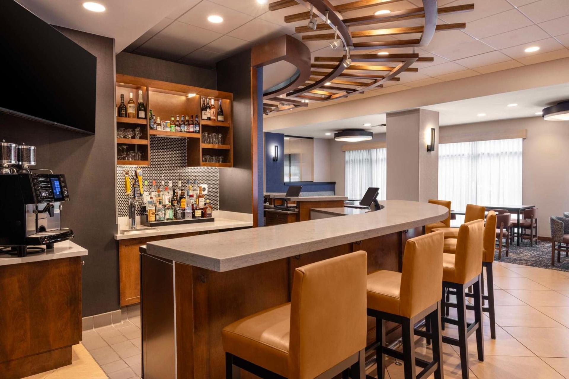 Hyatt Place Sterling Dulles Airport North photo 22