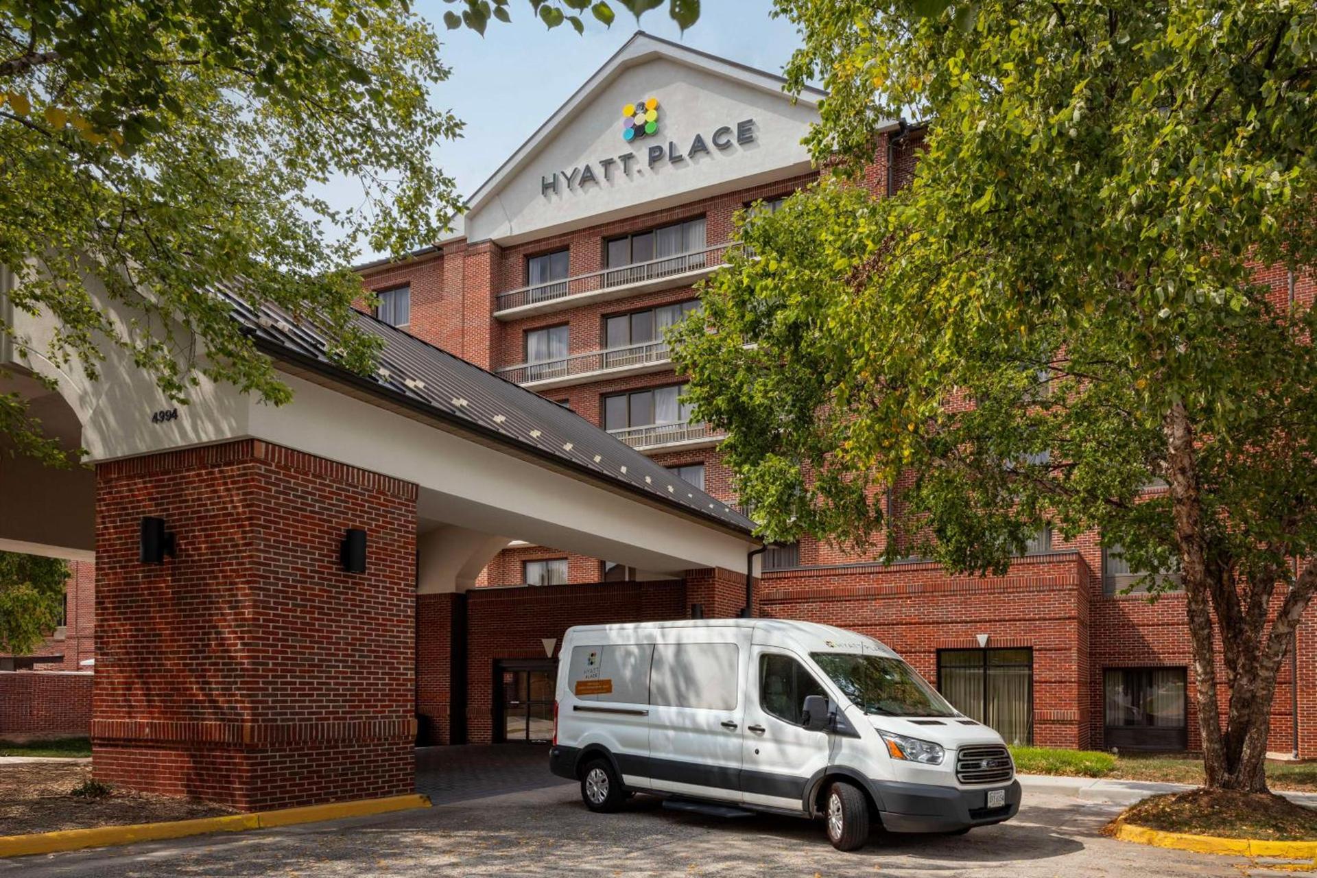 Hyatt Place Sterling Dulles Airport North photo 4