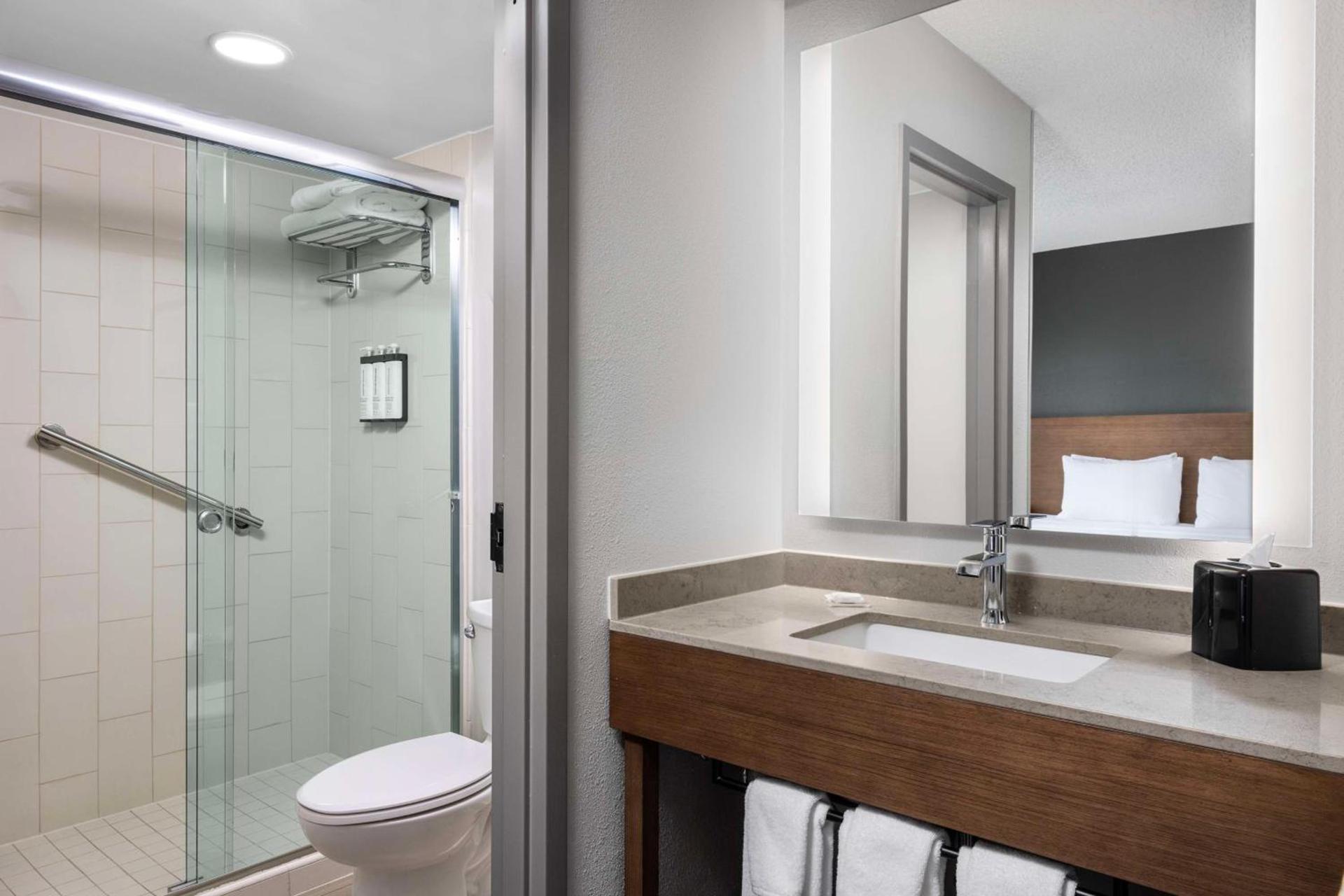 Hyatt Place Atlanta/Cobb Galleria photo 8