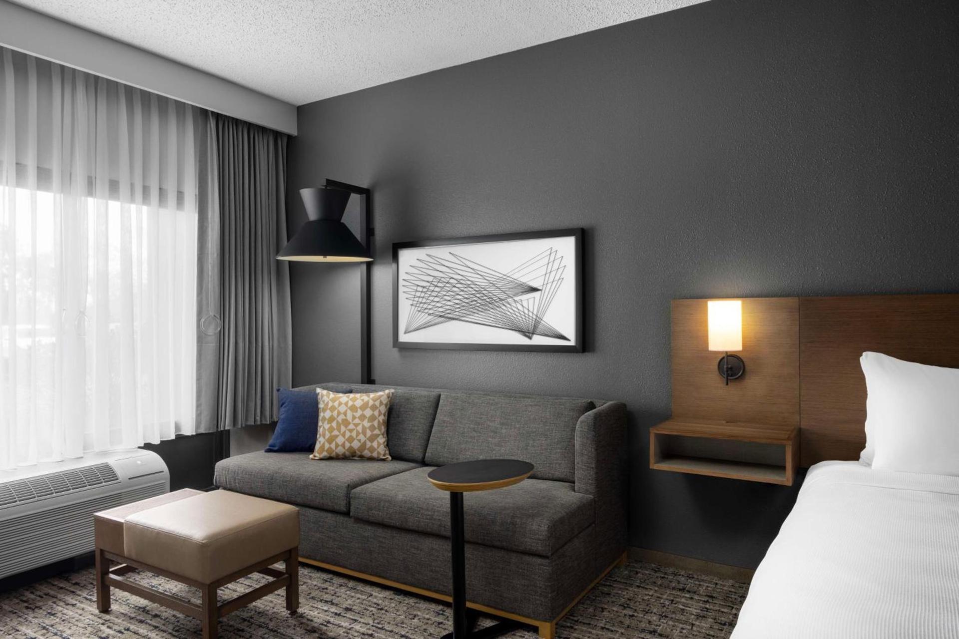 Hyatt Place Atlanta/Cobb Galleria photo 9
