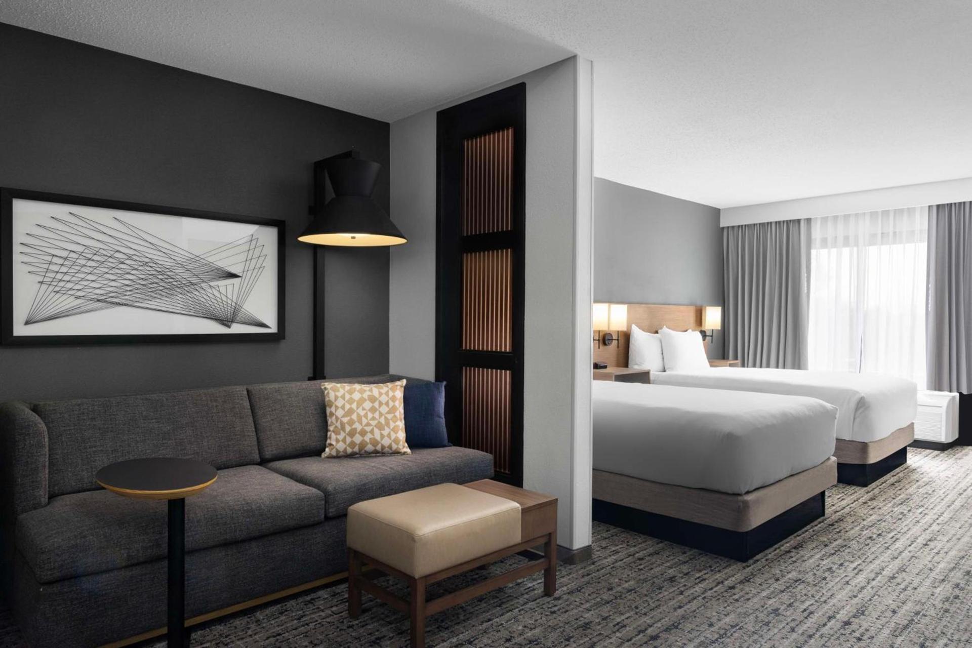 Hyatt Place Atlanta/Cobb Galleria photo 18