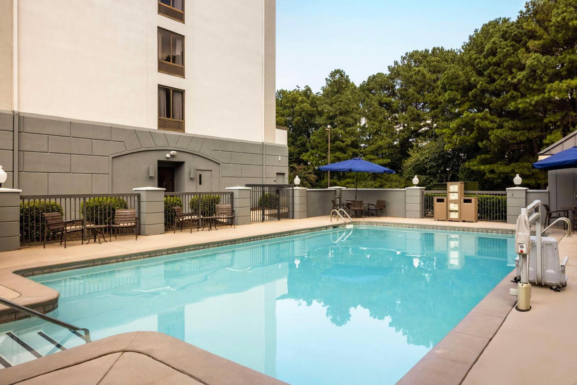 Hyatt Place Atlanta/Cobb Galleria photo 25