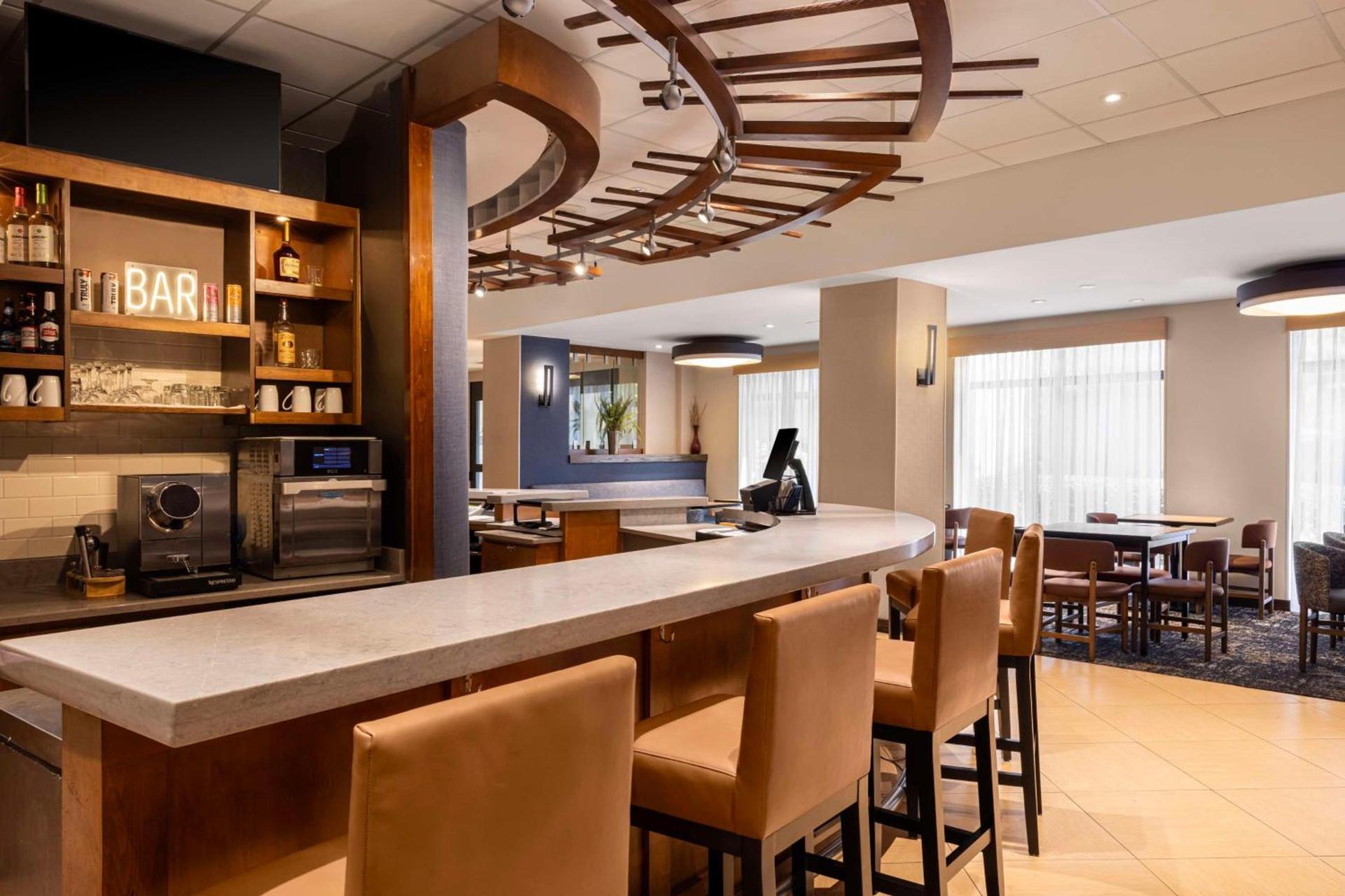 Hyatt Place Atlanta Airport South photo 4
