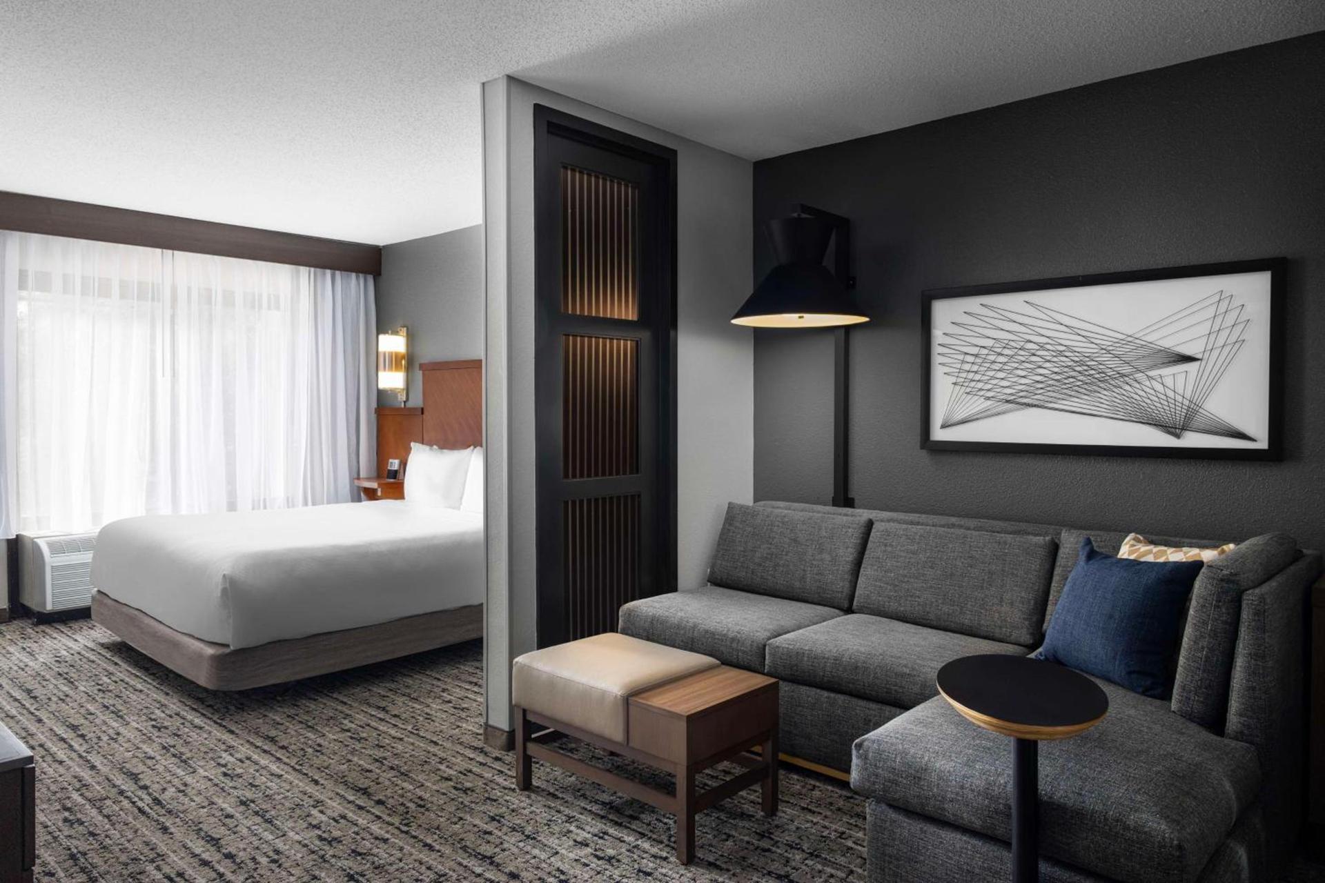 Hyatt Place Atlanta Airport South photo 9