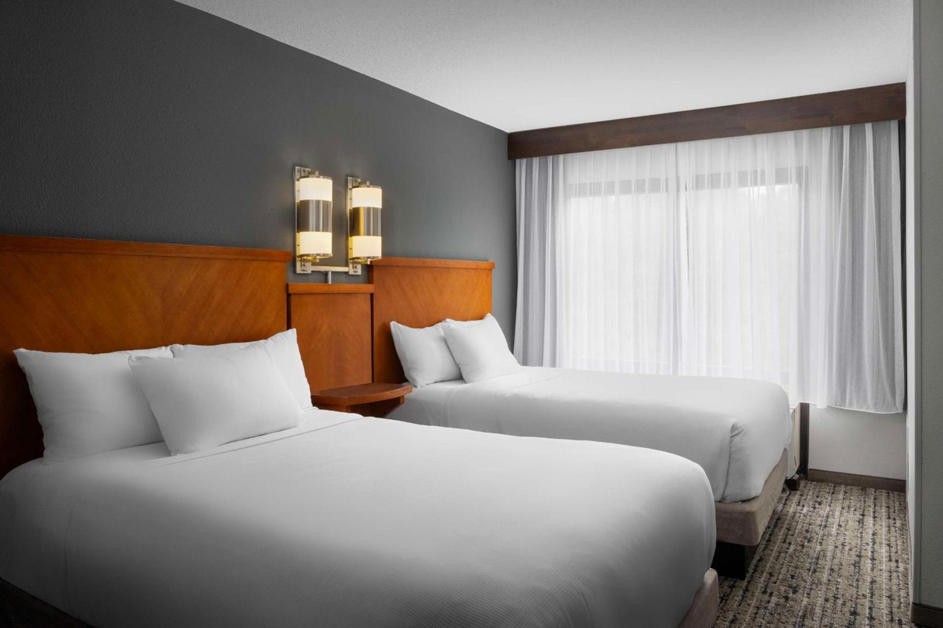 Hyatt Place Atlanta Airport South photo 13