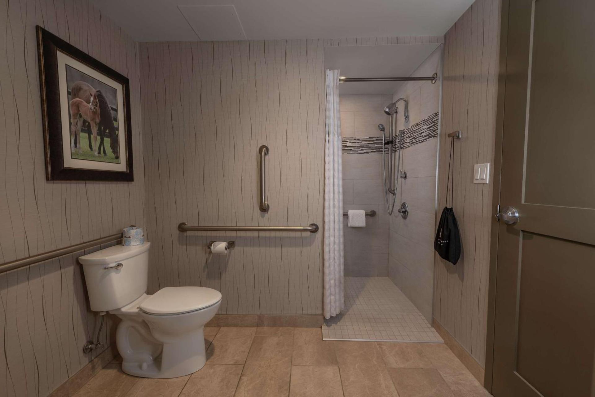 Embassy Suites Saratoga Springs photo 13