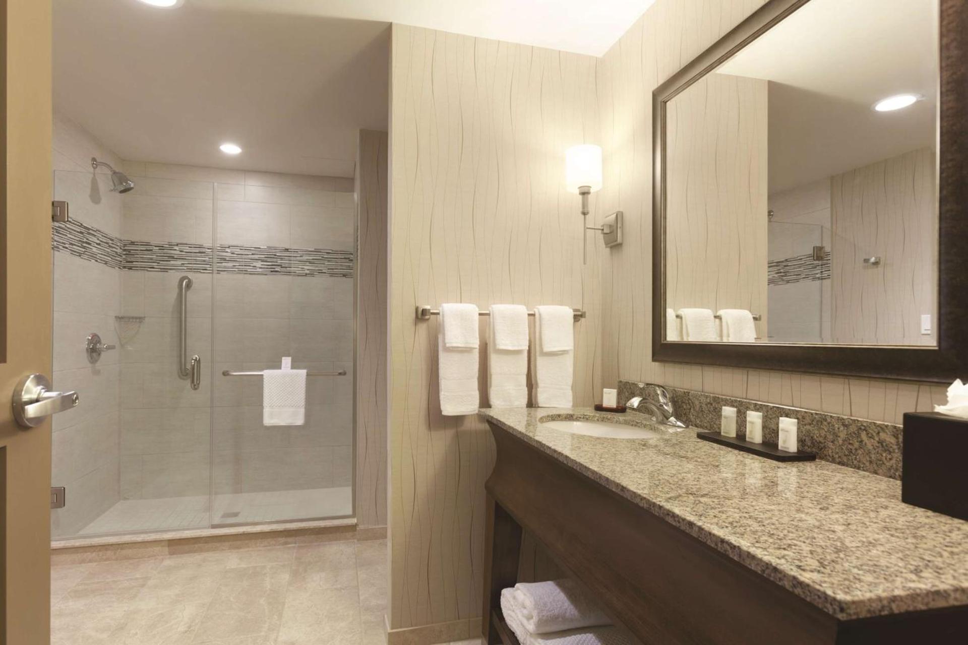 Embassy Suites Saratoga Springs photo 23