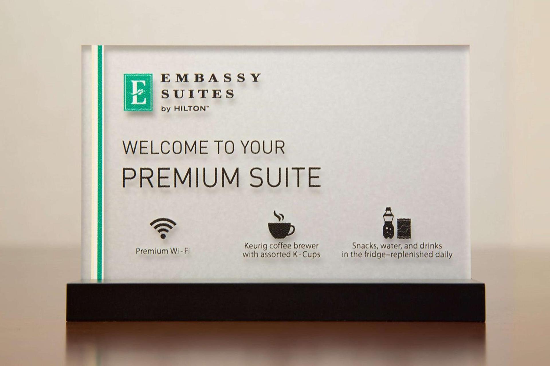 Embassy Suites Saratoga Springs photo 24