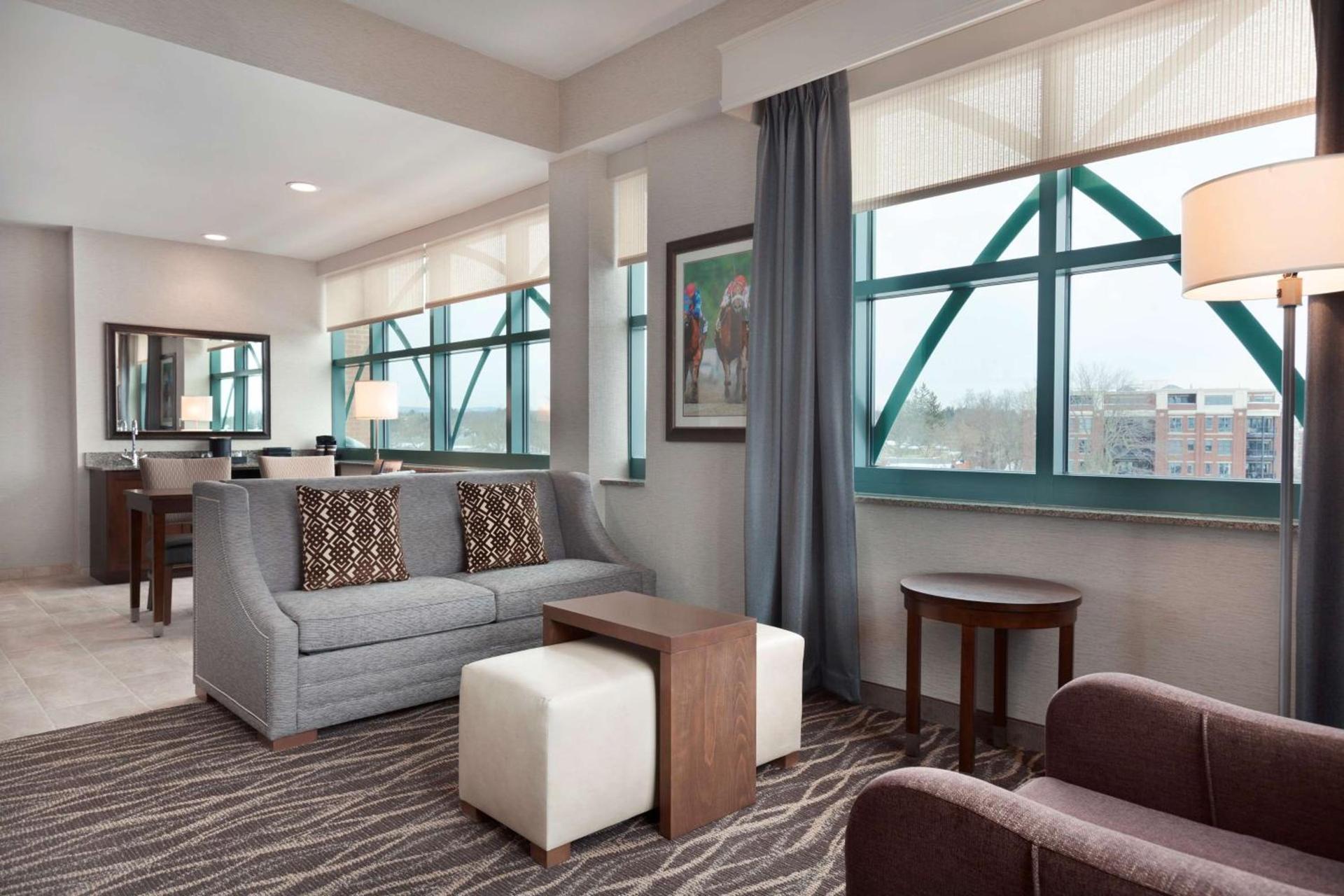 Embassy Suites Saratoga Springs photo 25