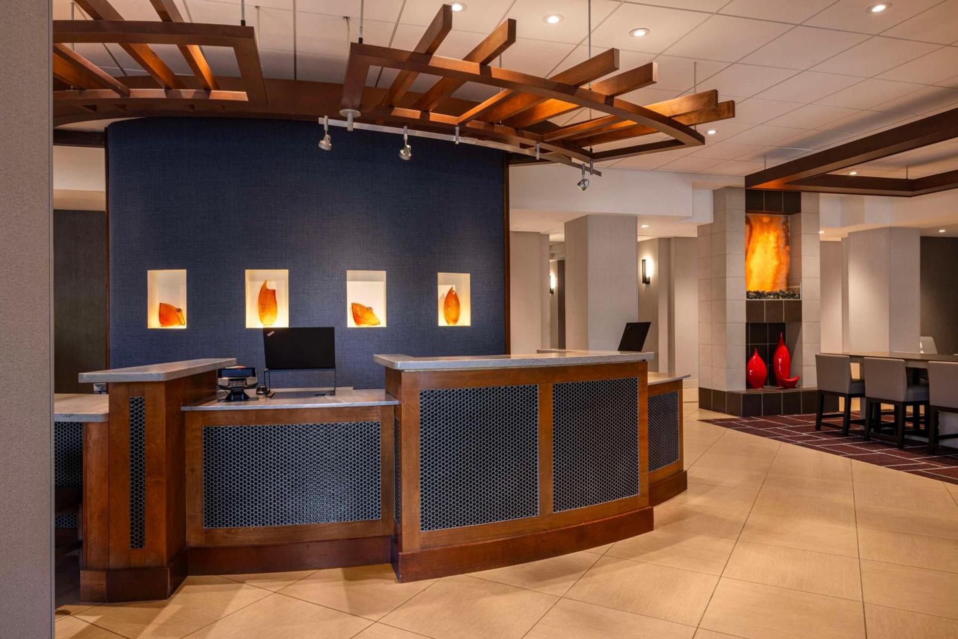 Hyatt Place Detroit/Utica photo 2