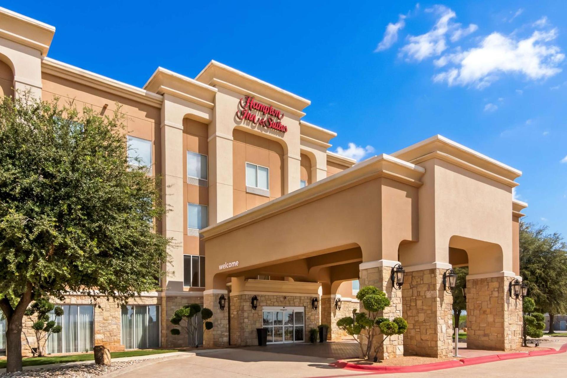 Hampton Inn & Suites Abilene I-20 photo 6