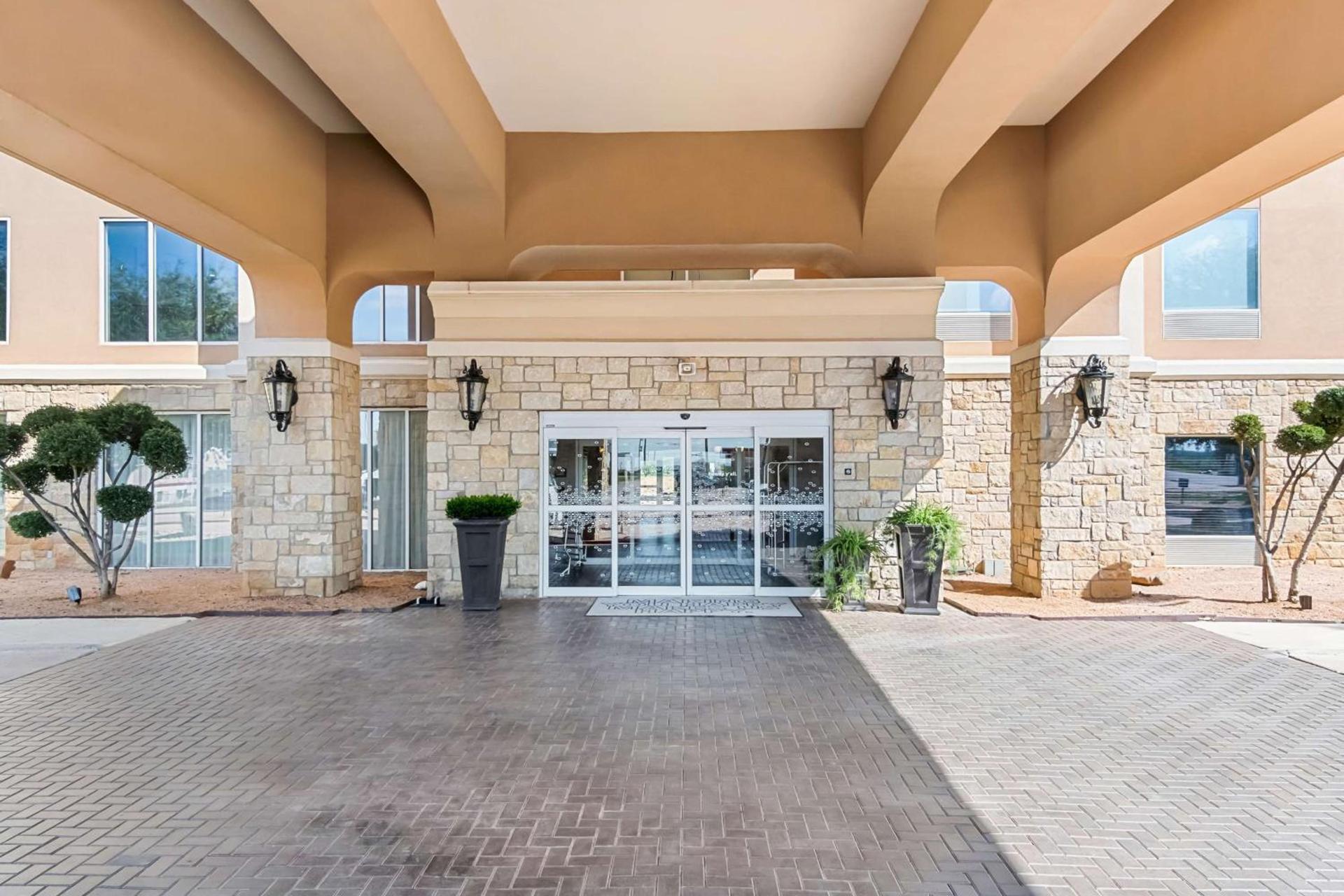 Hampton Inn & Suites Abilene I-20 photo 5