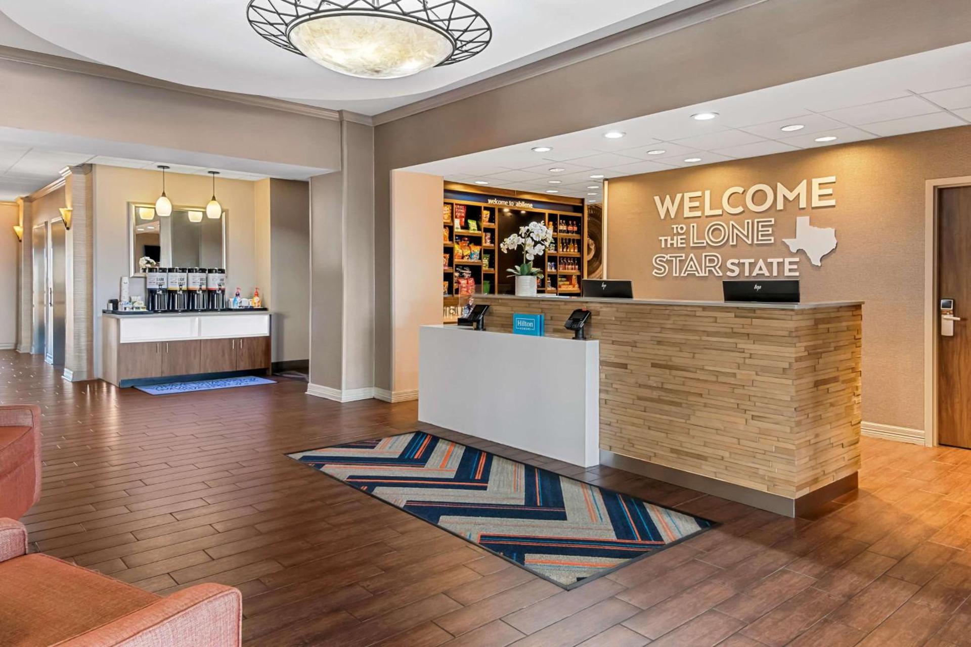 Hampton Inn & Suites Abilene I-20 photo 7