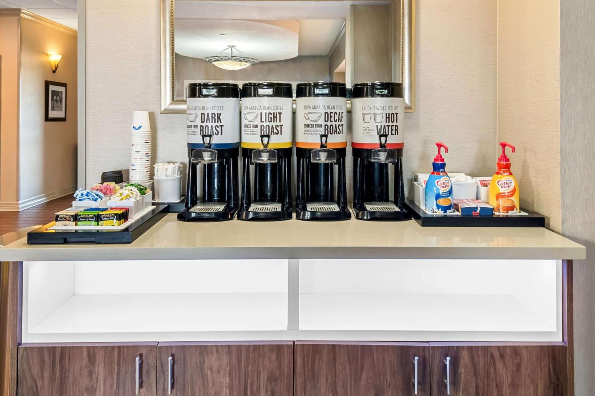 Hampton Inn & Suites Abilene I-20 photo 14