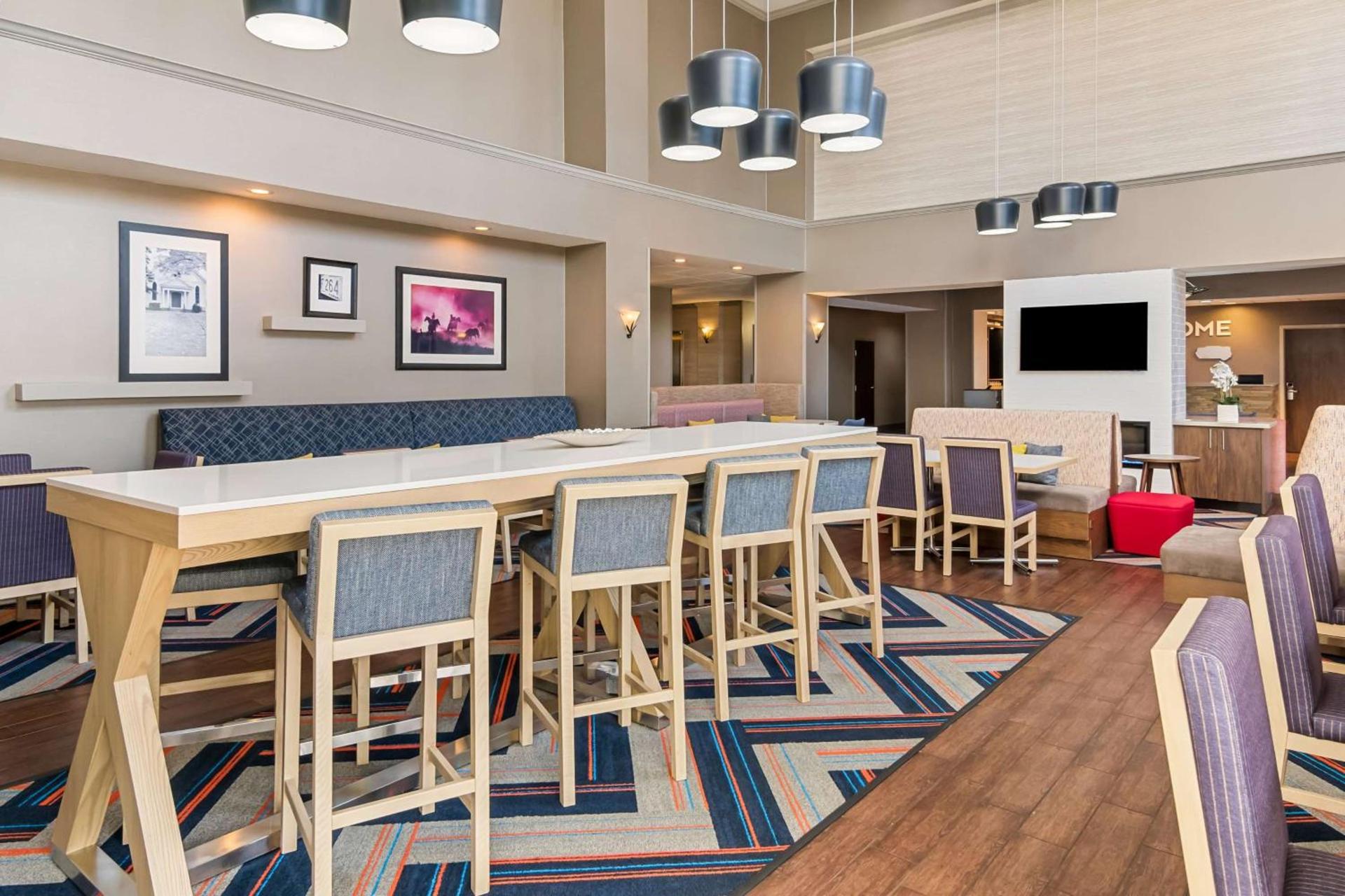 Hampton Inn & Suites Abilene I-20 photo 13