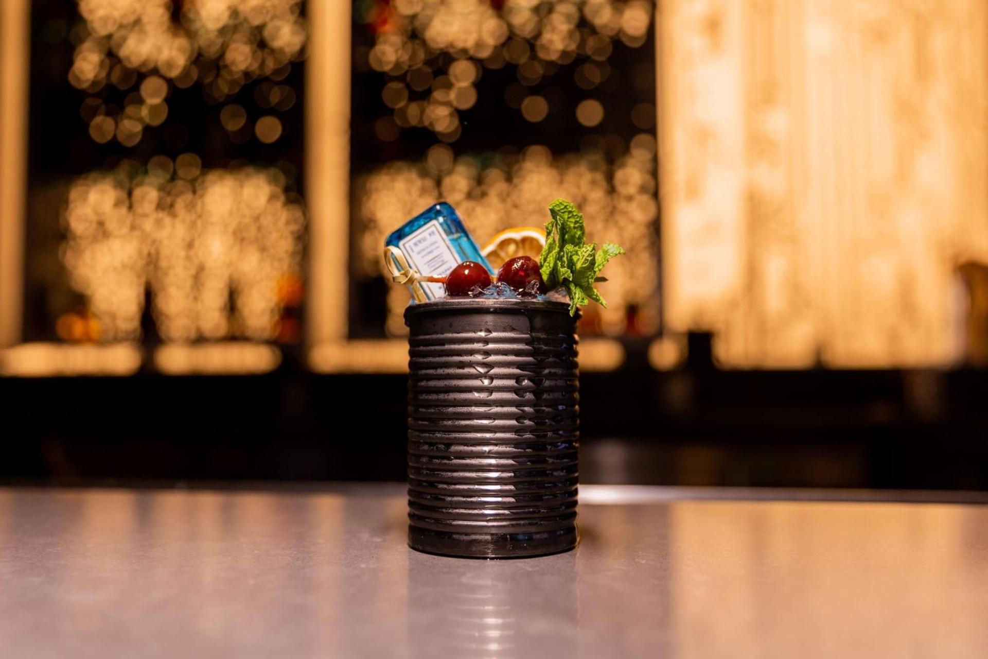 Aloft by Marriott Providence Downtown photo 39