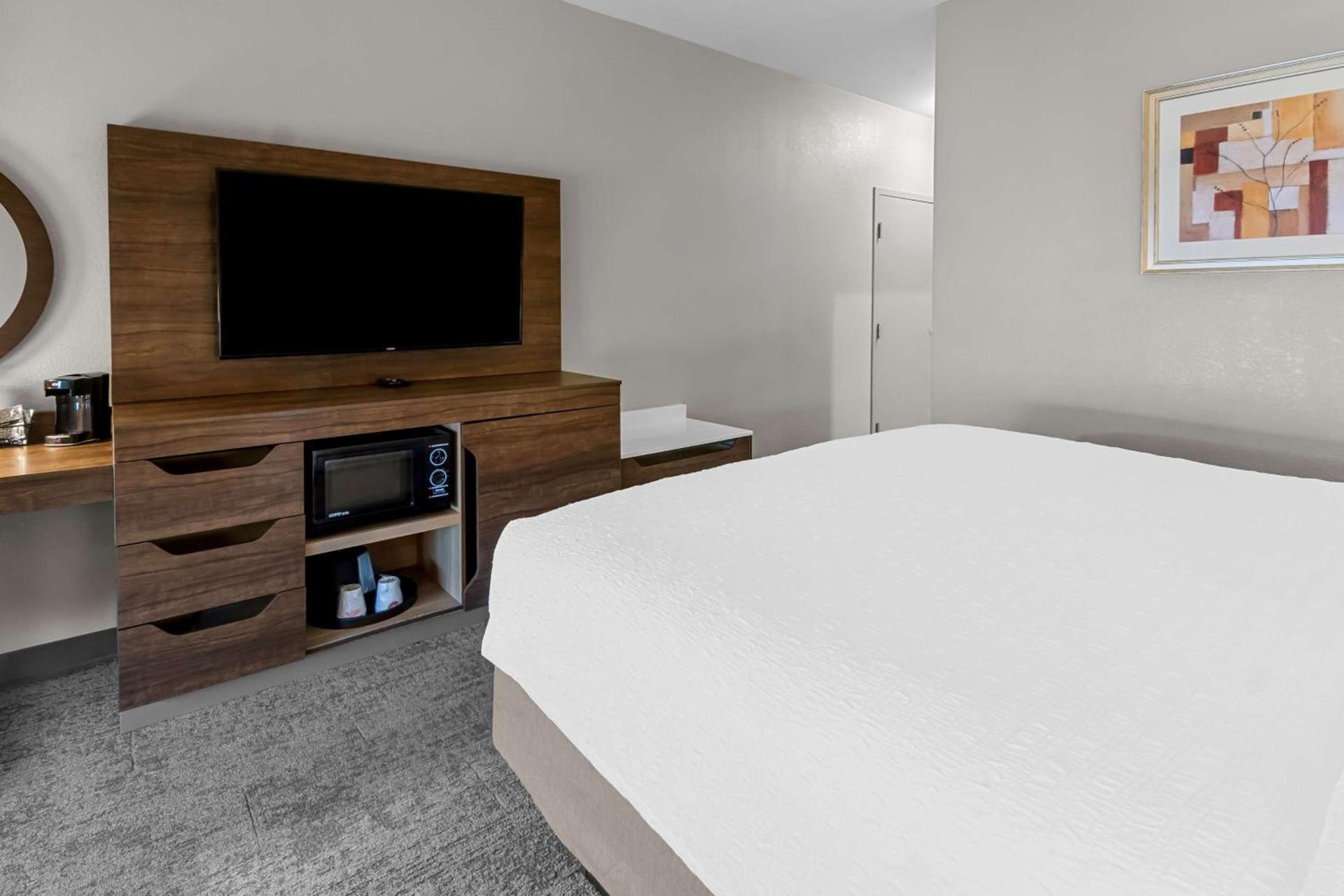 Hampton Inn & Suites Abilene I-20 photo 20