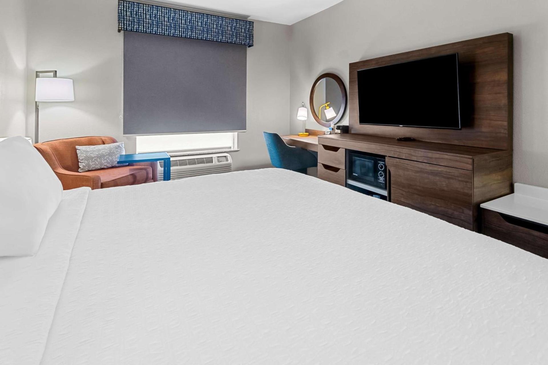 Hampton Inn & Suites Abilene I-20 photo 19