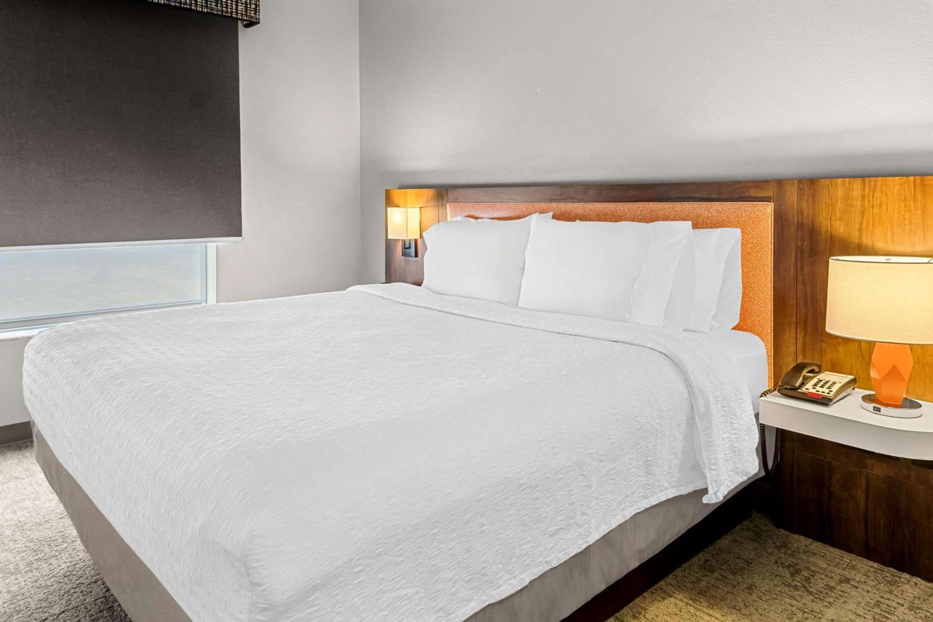 Hampton Inn & Suites Abilene I-20 photo 22