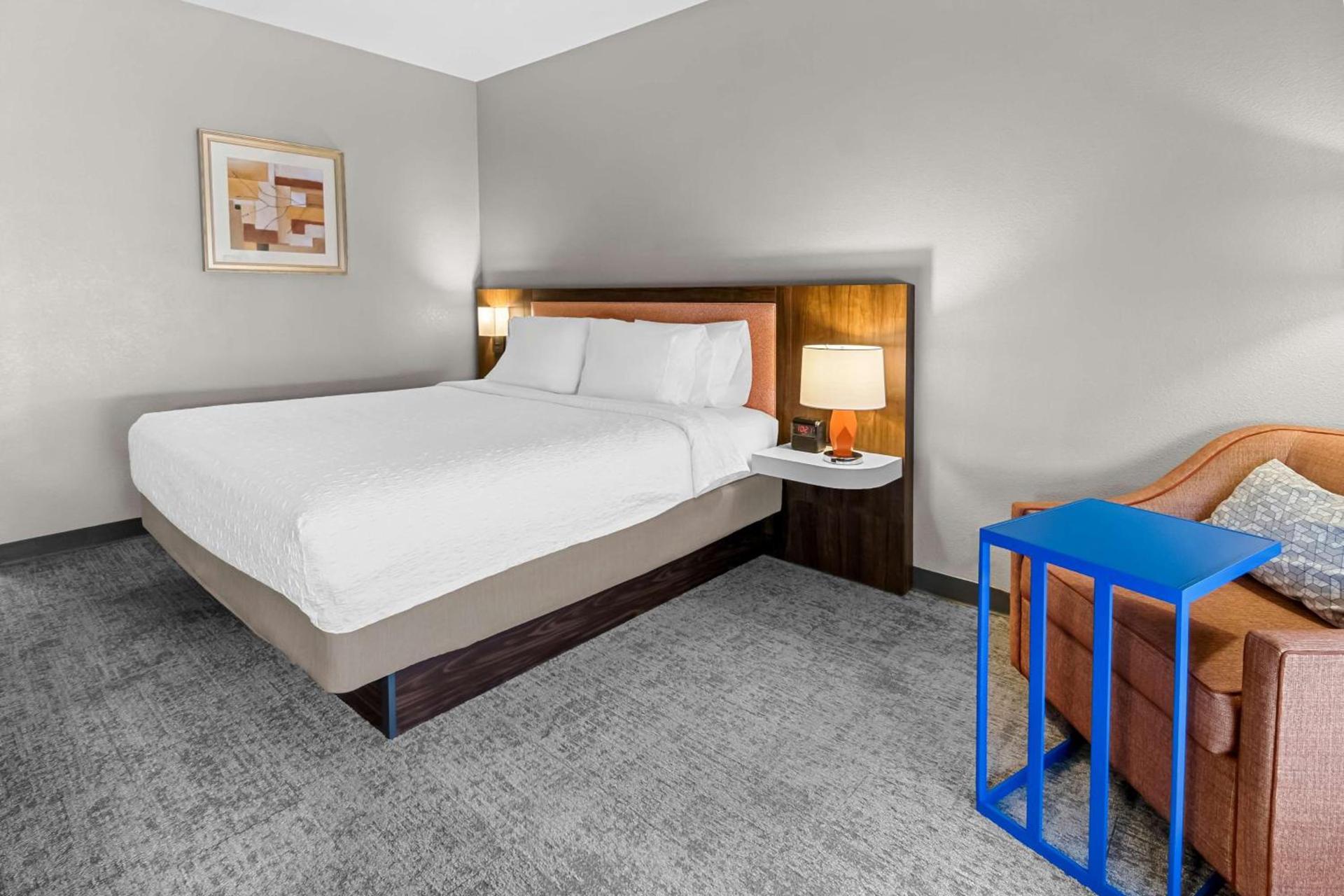 Hampton Inn & Suites Abilene I-20 photo 21