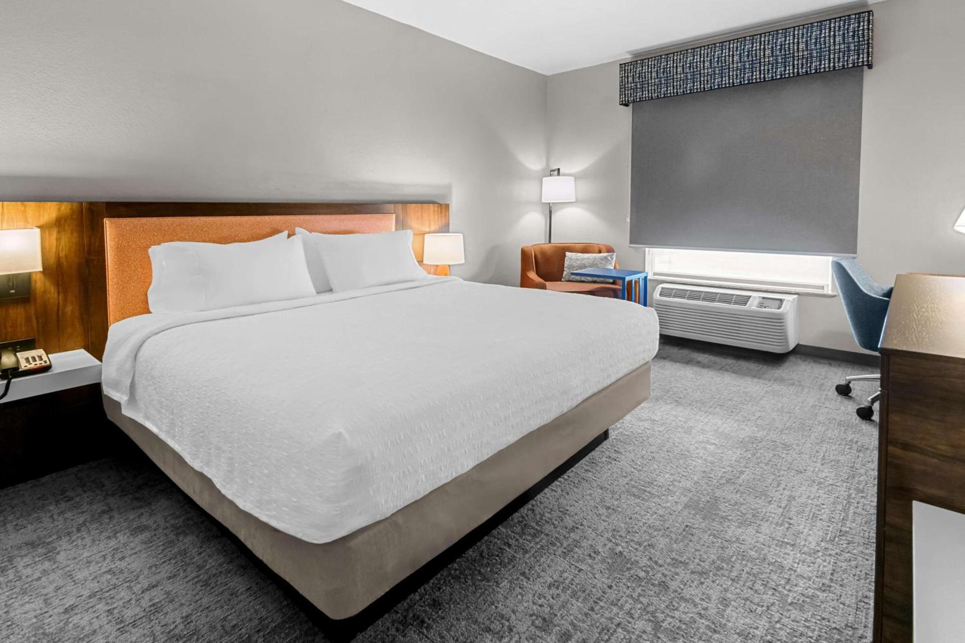 Hampton Inn & Suites Abilene I-20 photo 23