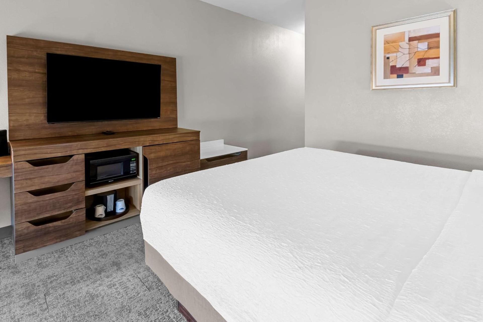 Hampton Inn & Suites Abilene I-20 photo 25