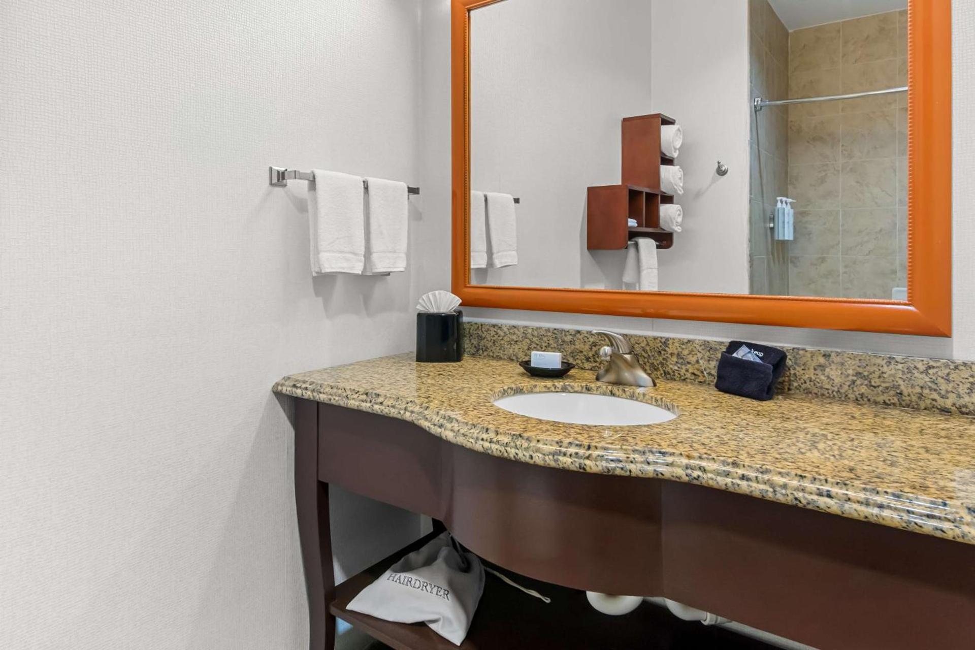 Hampton Inn & Suites Abilene I-20 photo 24