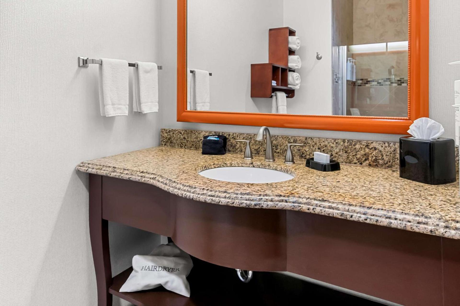 Hampton Inn & Suites Abilene I-20 photo 26