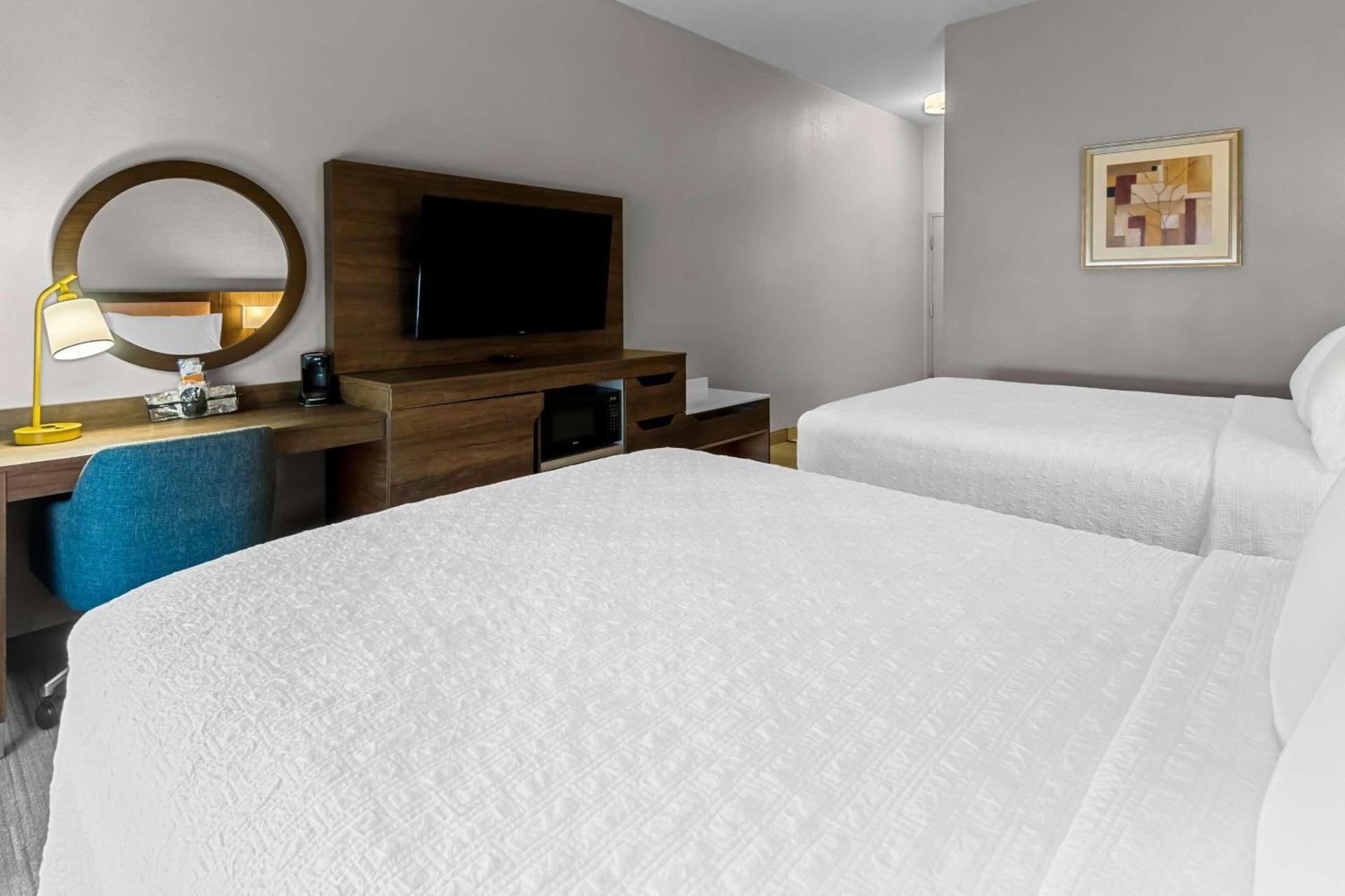 Hampton Inn & Suites Abilene I-20 photo 28