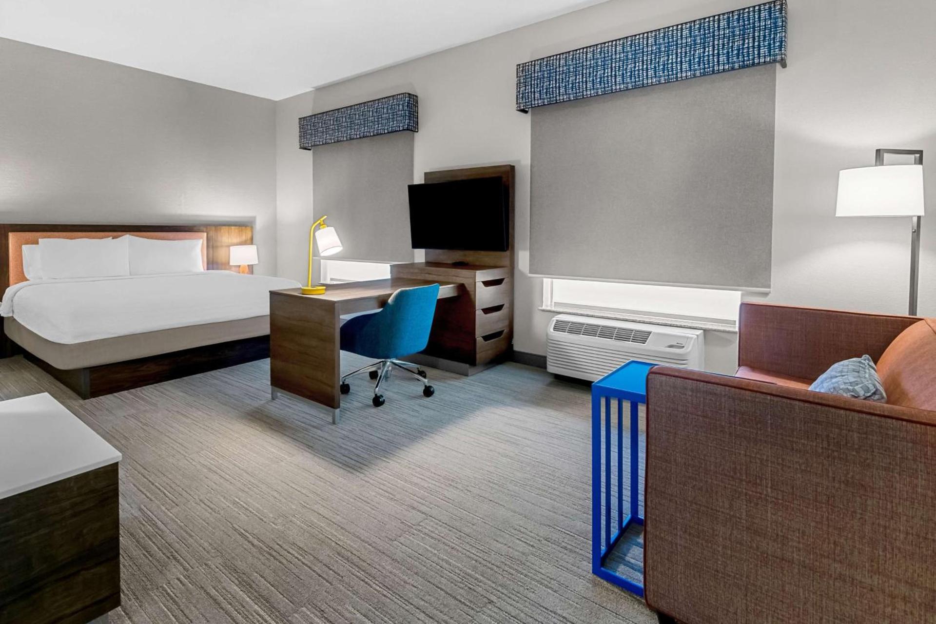 Hampton Inn & Suites Abilene I-20 photo 27