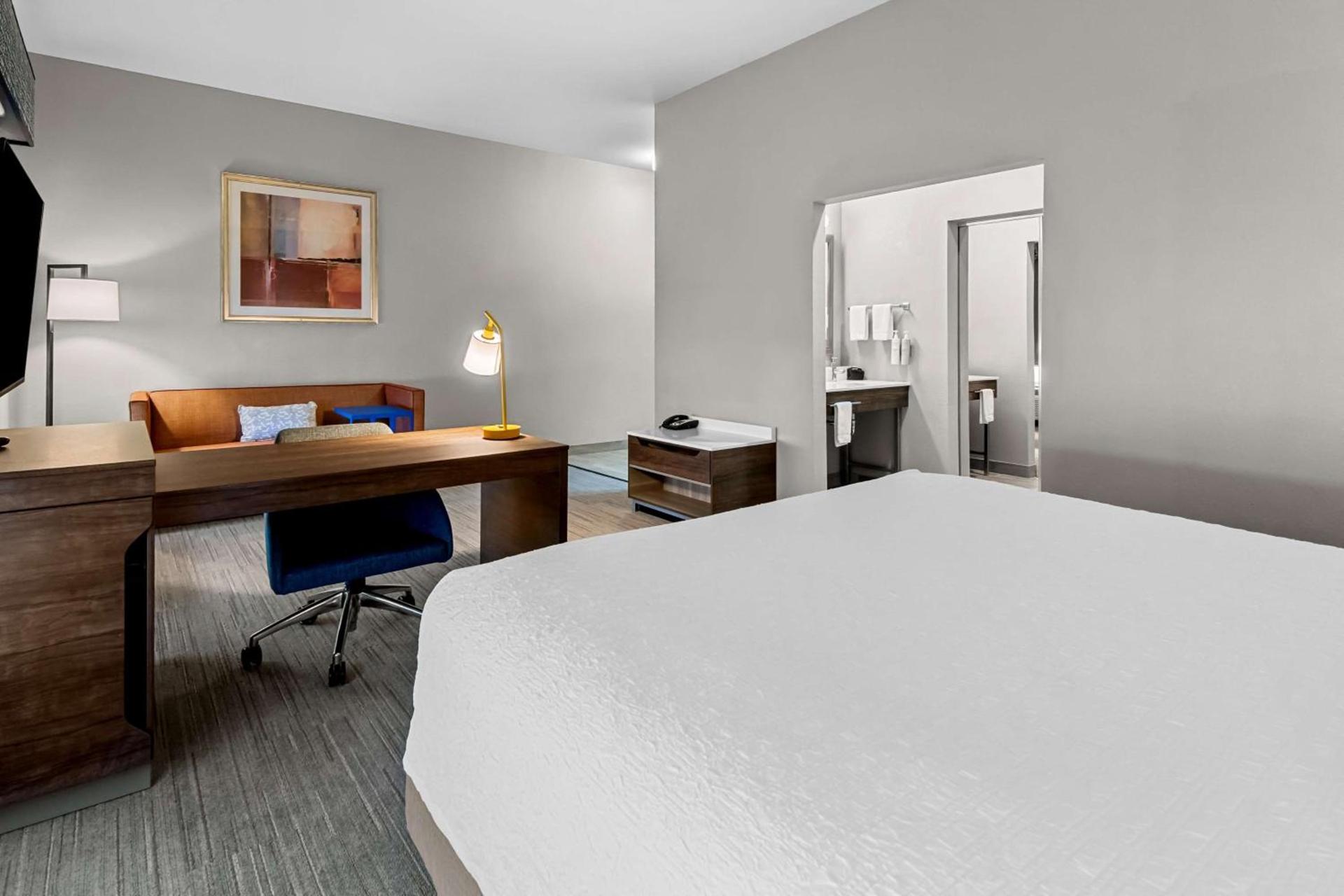 Hampton Inn & Suites Abilene I-20 photo 30