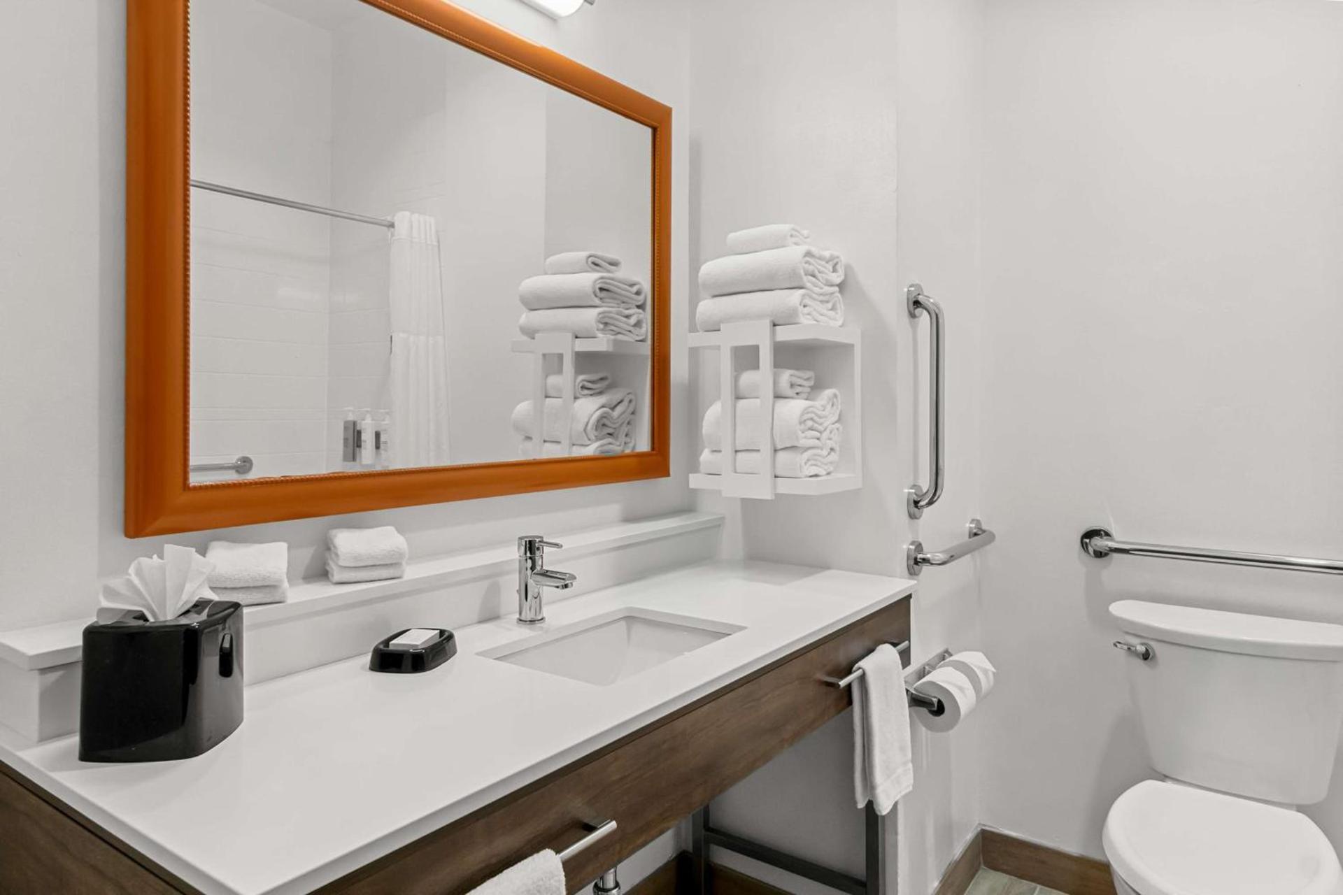 Hampton Inn & Suites Abilene I-20 photo 29