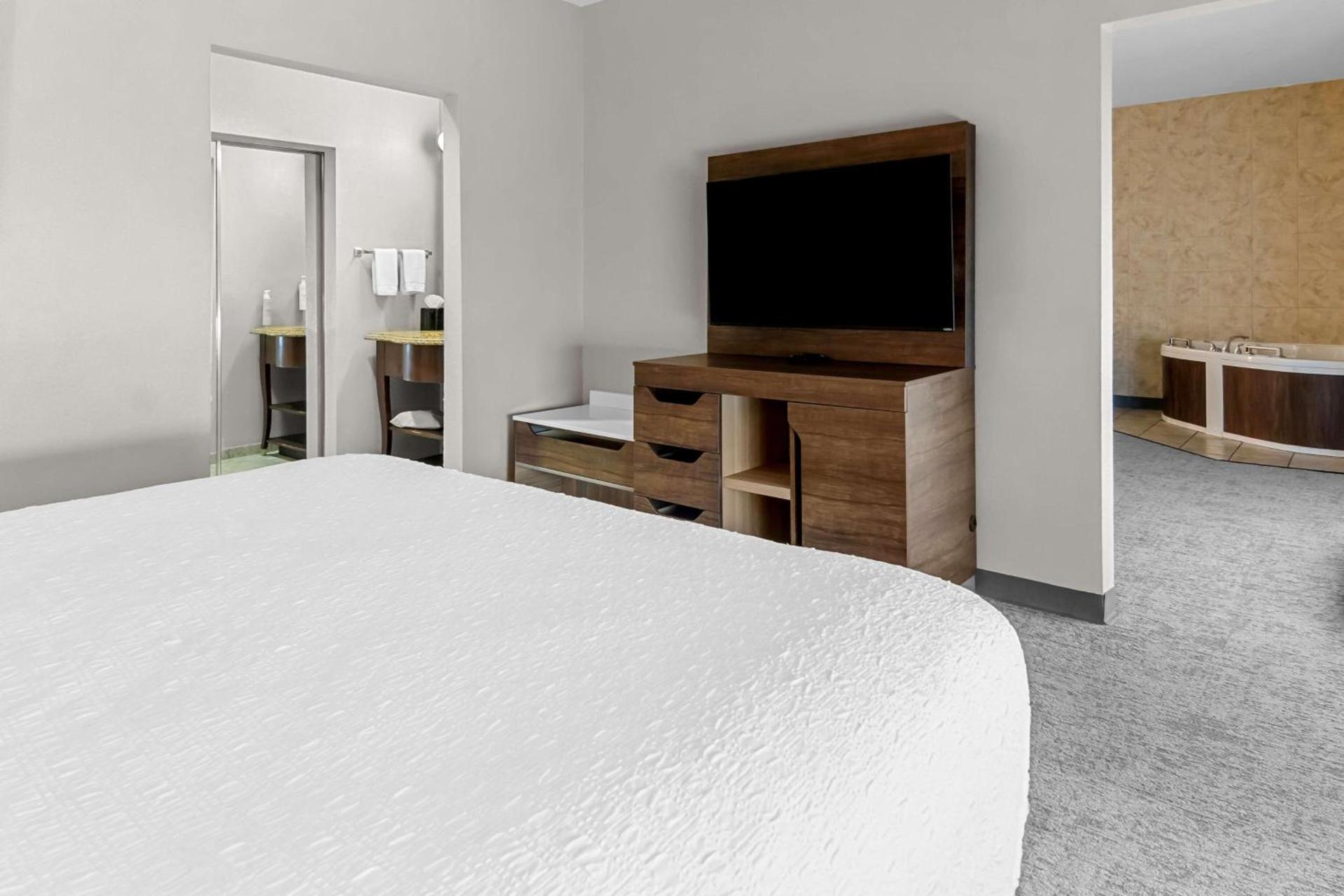 Hampton Inn & Suites Abilene I-20 photo 32