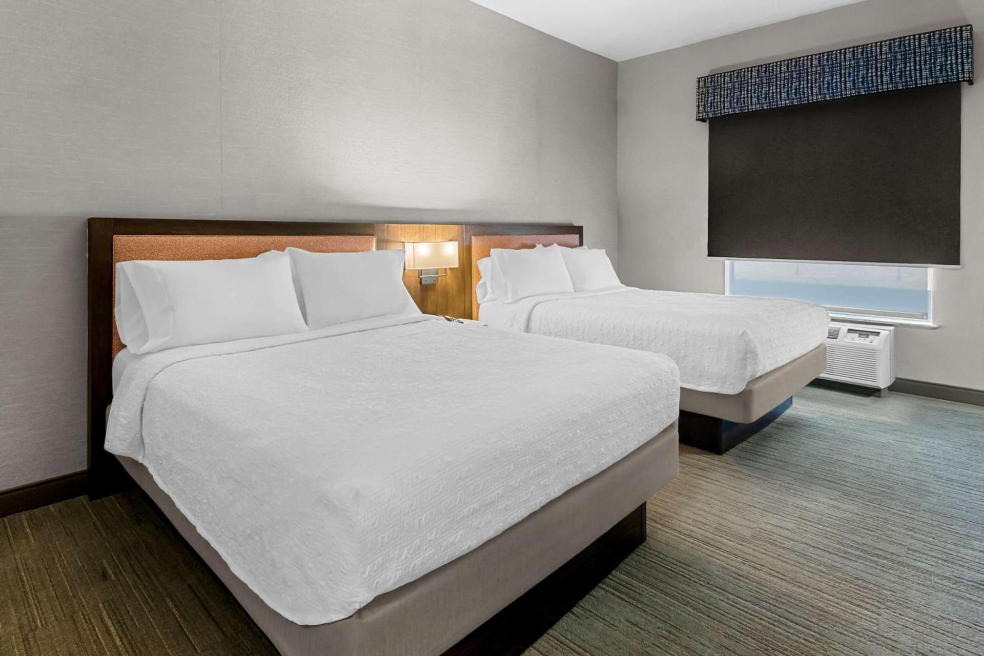 Hampton Inn & Suites Abilene I-20 photo 37