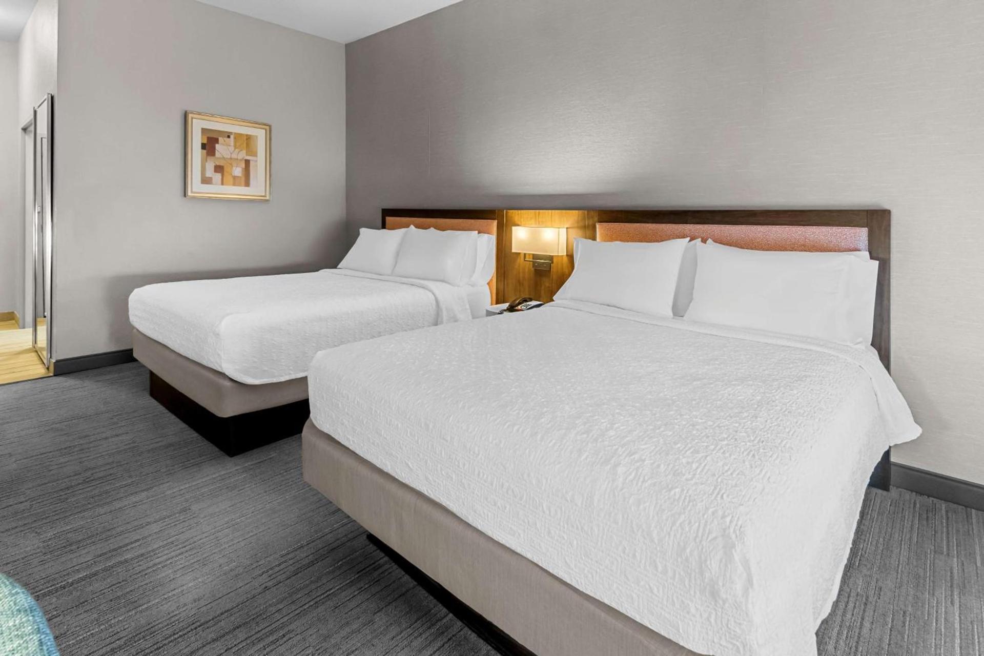 Hampton Inn & Suites Abilene I-20 photo 34