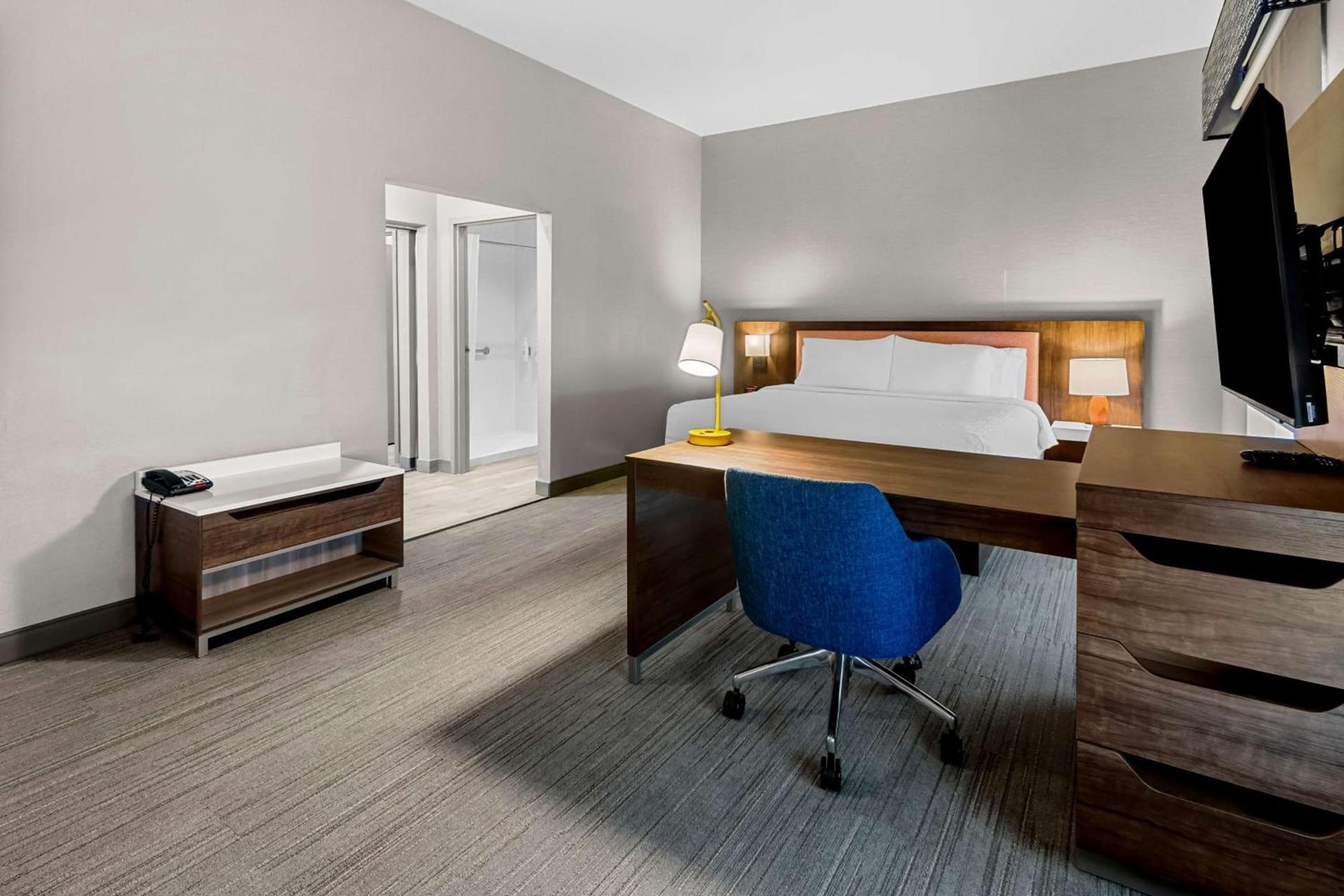 Hampton Inn & Suites Abilene I-20 photo 35