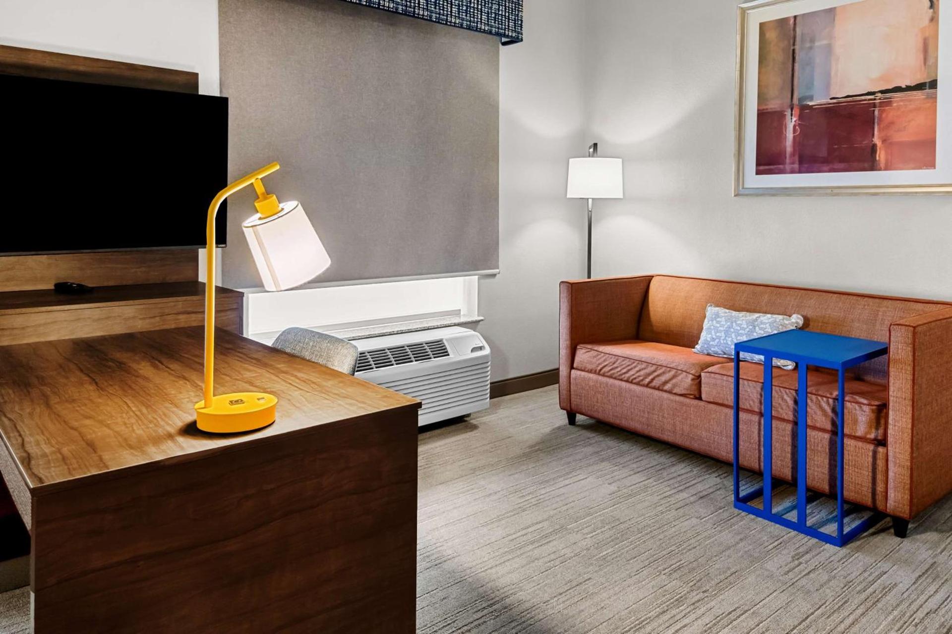 Hampton Inn & Suites Abilene I-20 photo 36