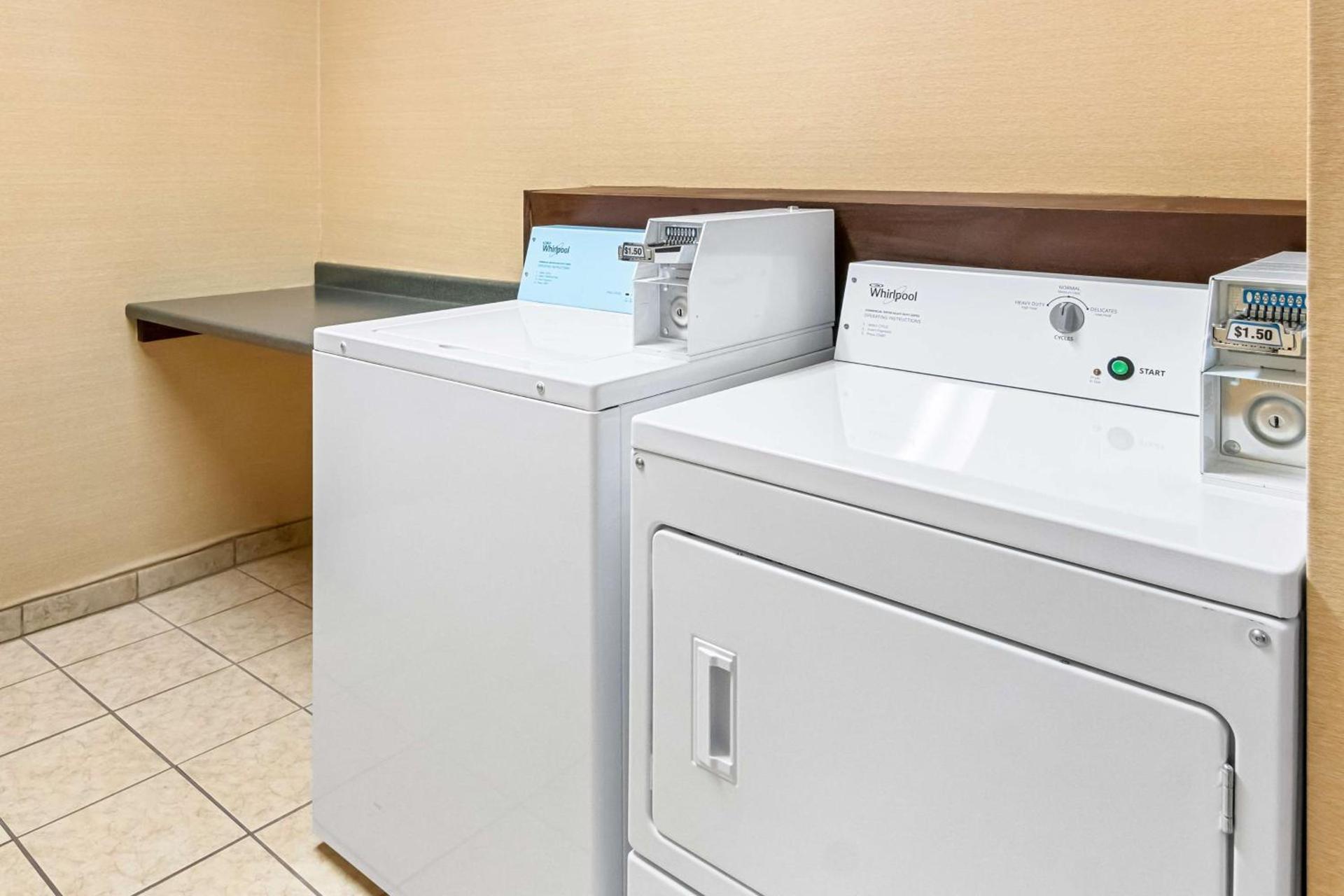 Hampton Inn & Suites Abilene I-20 photo 40