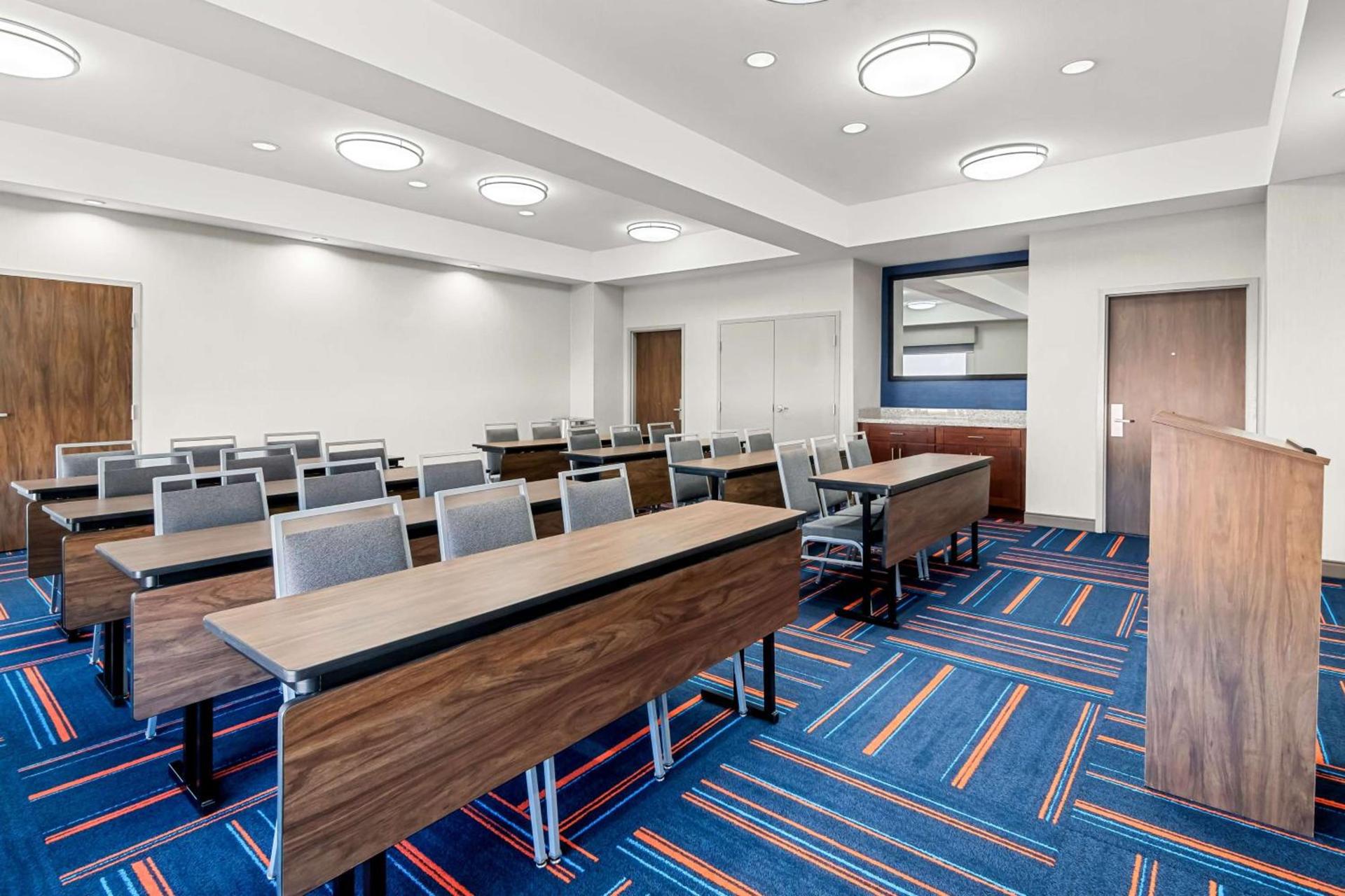 Hampton Inn & Suites Abilene I-20 photo 39