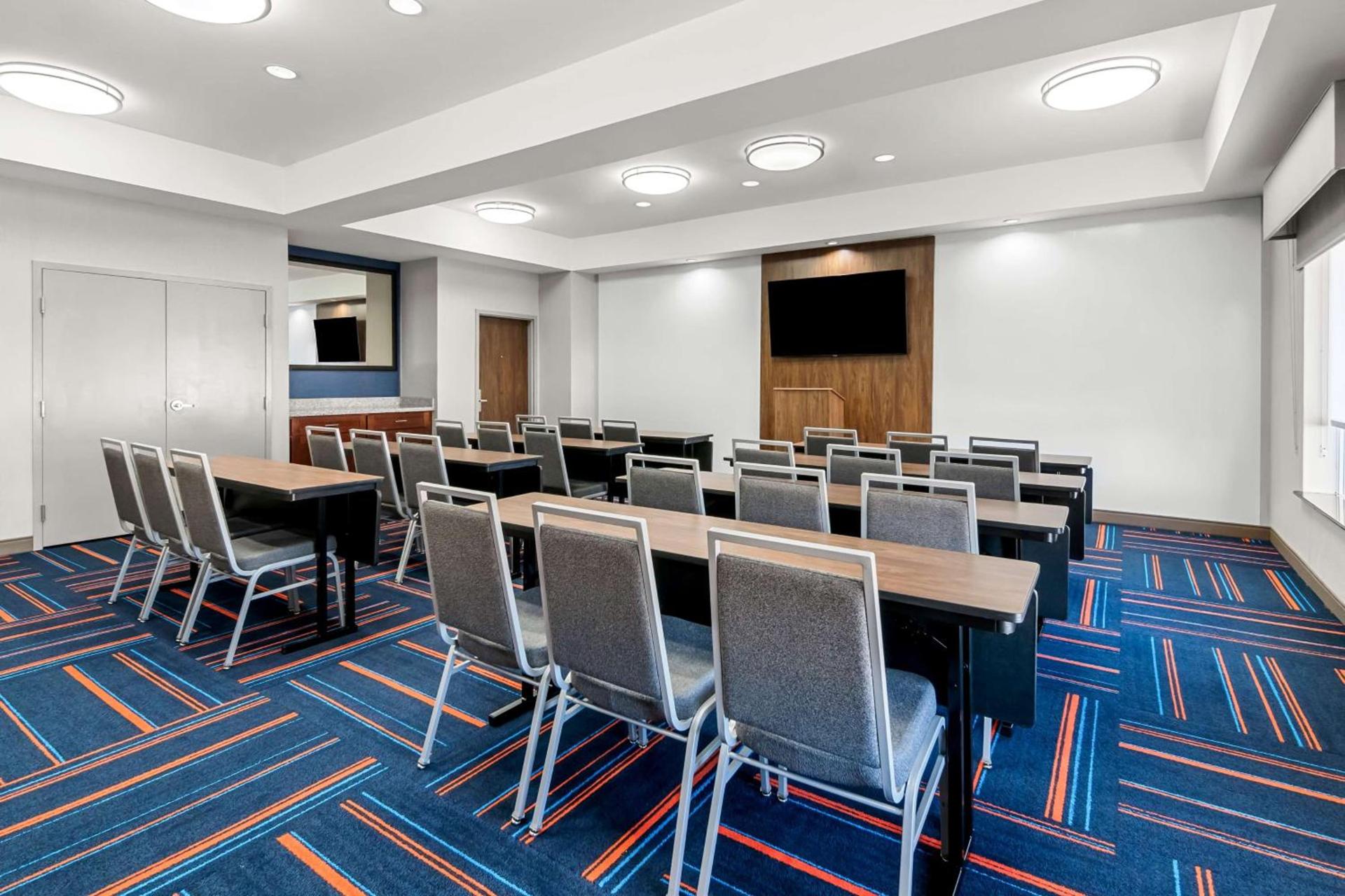 Hampton Inn & Suites Abilene I-20 photo 38