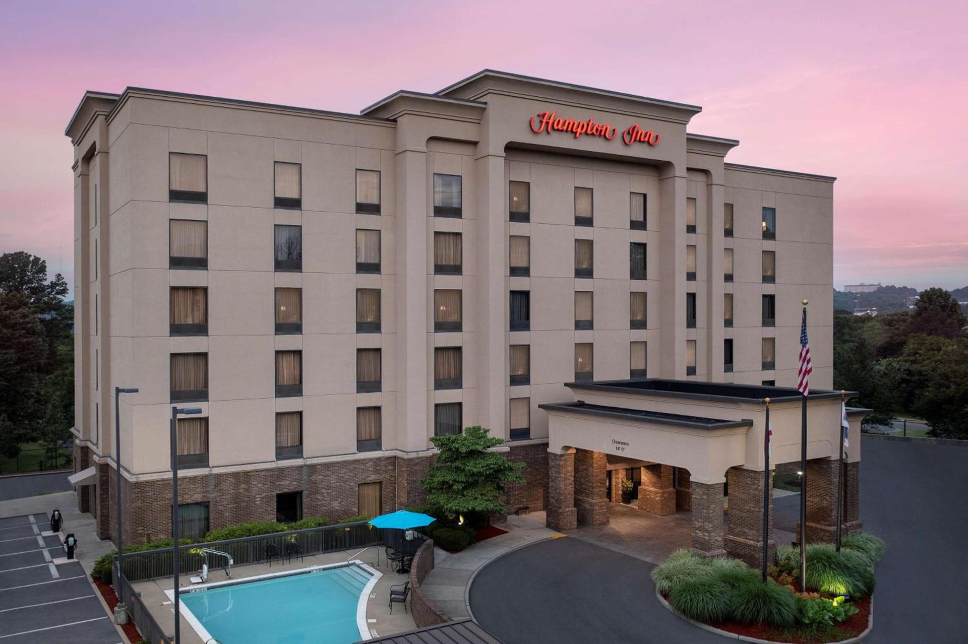 Hampton Inn Birmingham I-65/Lakeshore Drive photo 3