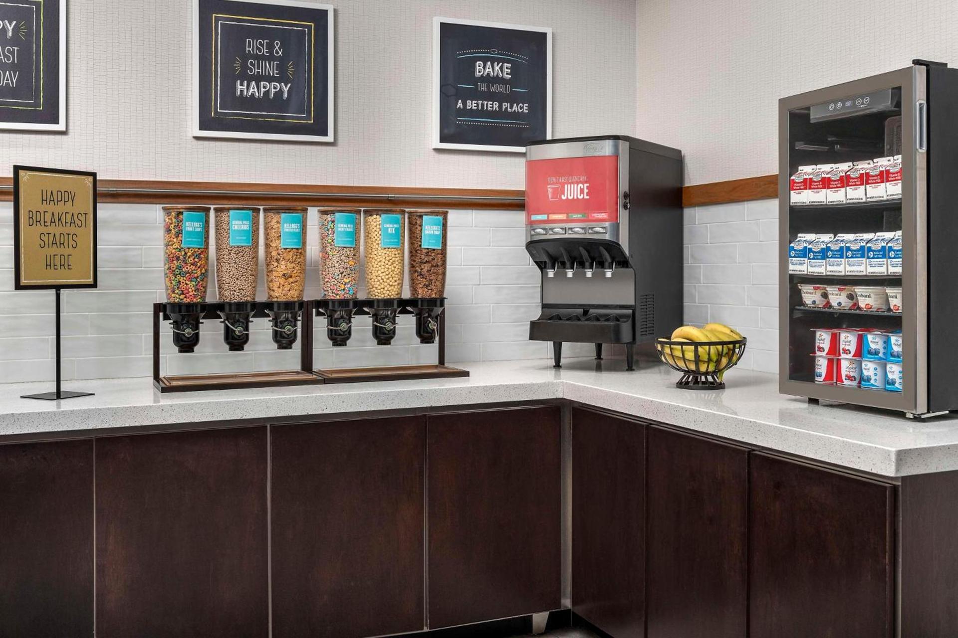 Hampton Inn Birmingham I-65/Lakeshore Drive photo 12