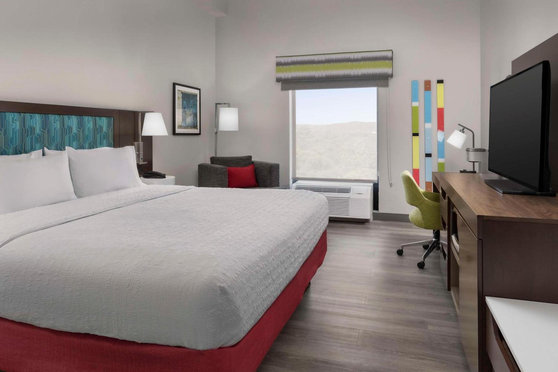 Hampton Inn Birmingham I-65/Lakeshore Drive photo 21