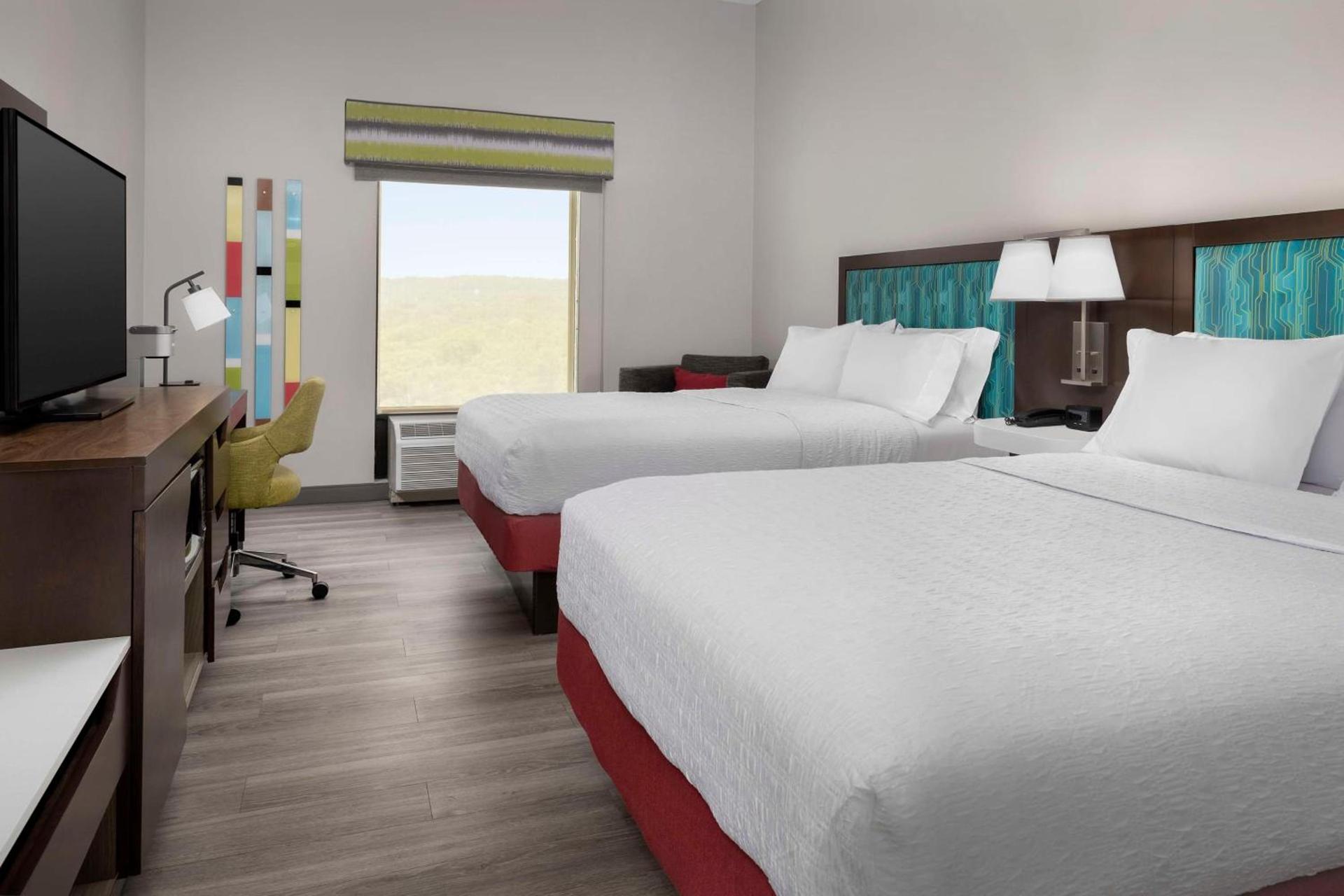 Hampton Inn Birmingham I-65/Lakeshore Drive photo 19