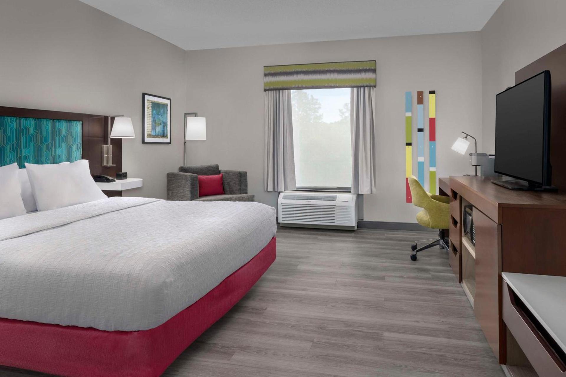 Hampton Inn Birmingham I-65/Lakeshore Drive photo 23