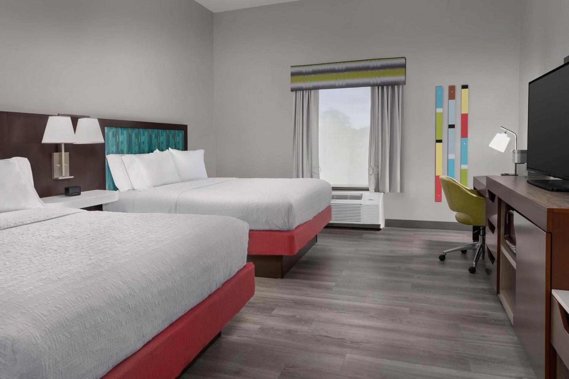 Hampton Inn Birmingham I-65/Lakeshore Drive photo 24