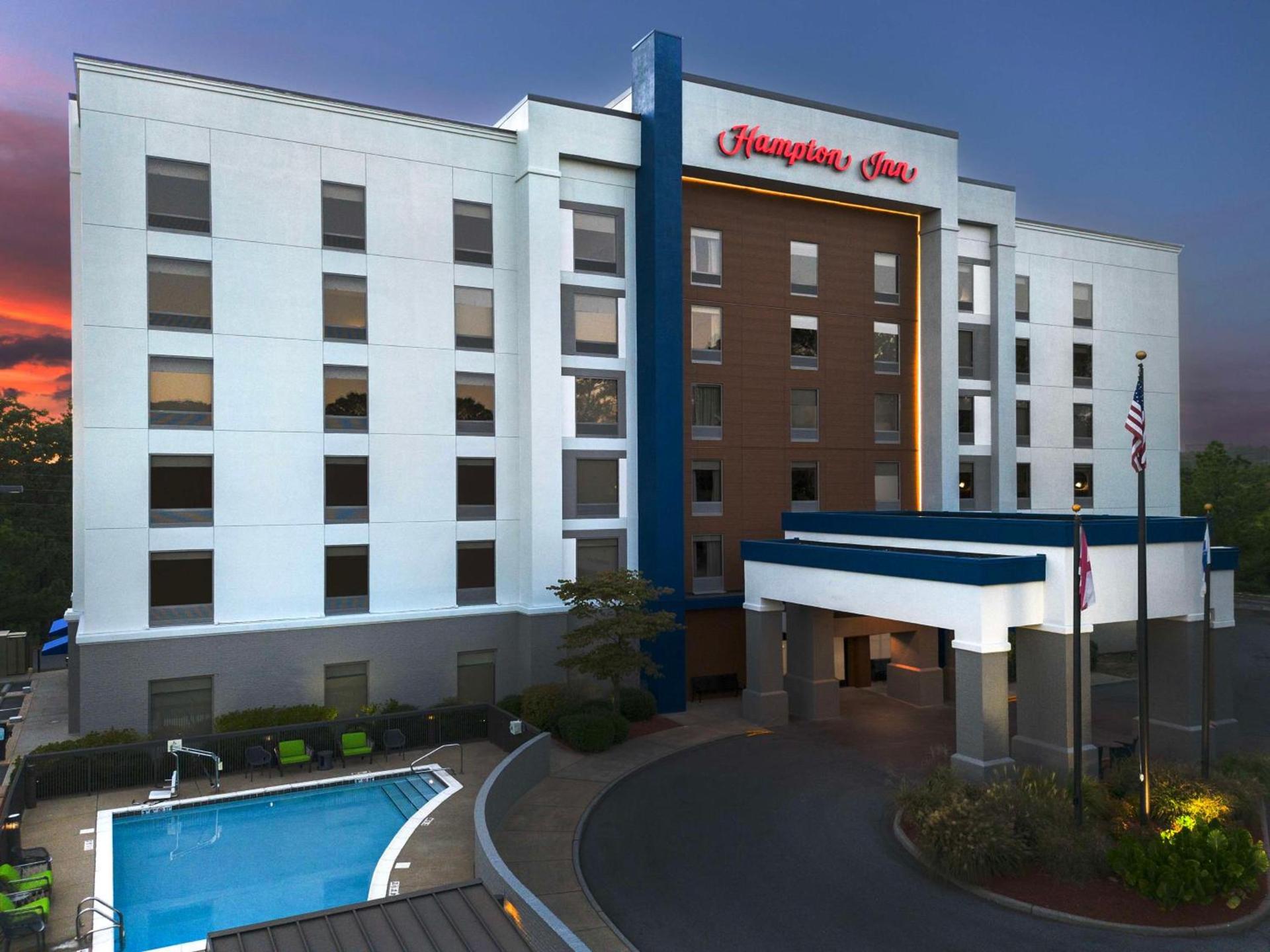 Hampton Inn Birmingham I-65/Lakeshore Drive photo 29