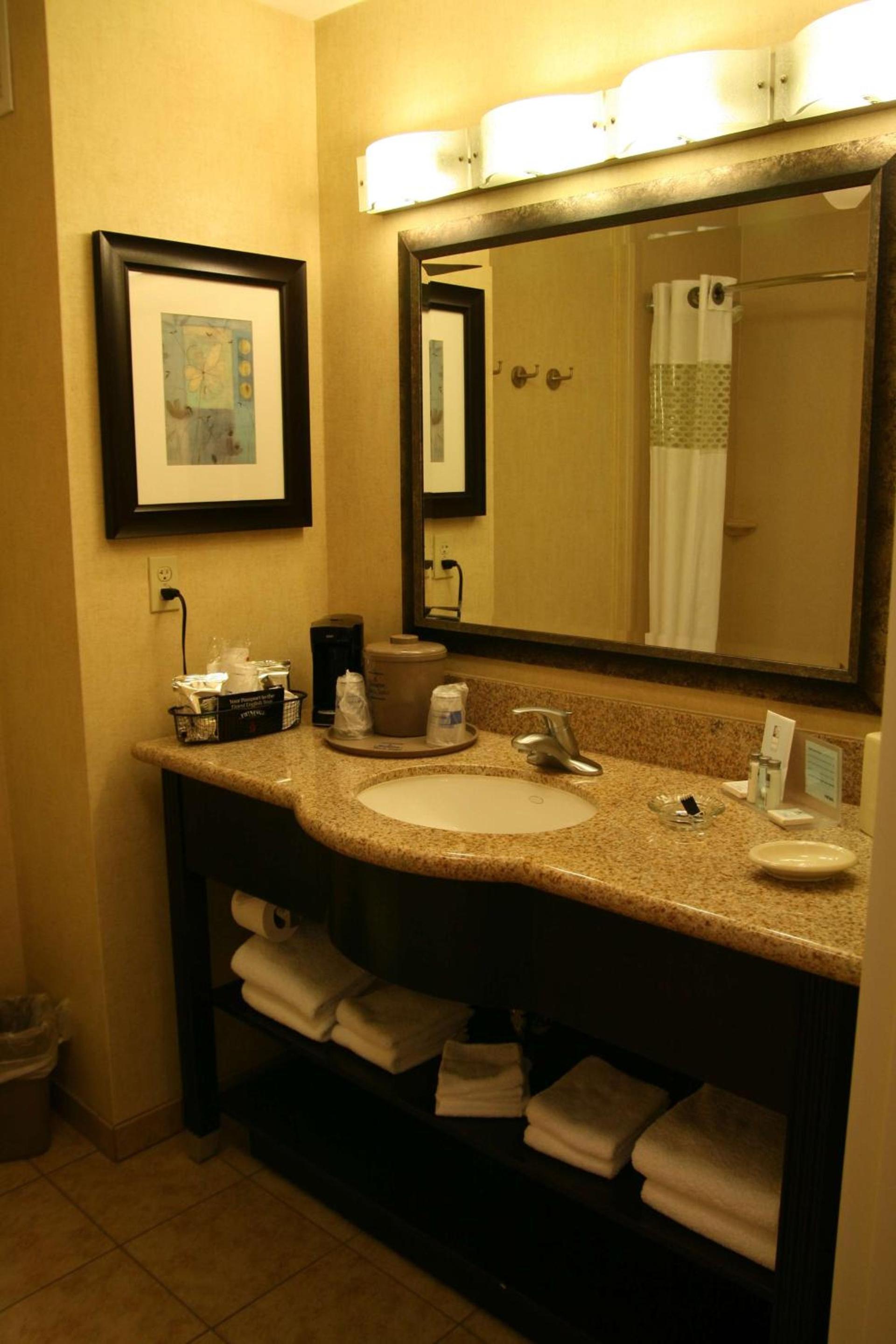 Hampton Inn and Suites Barstow photo 8