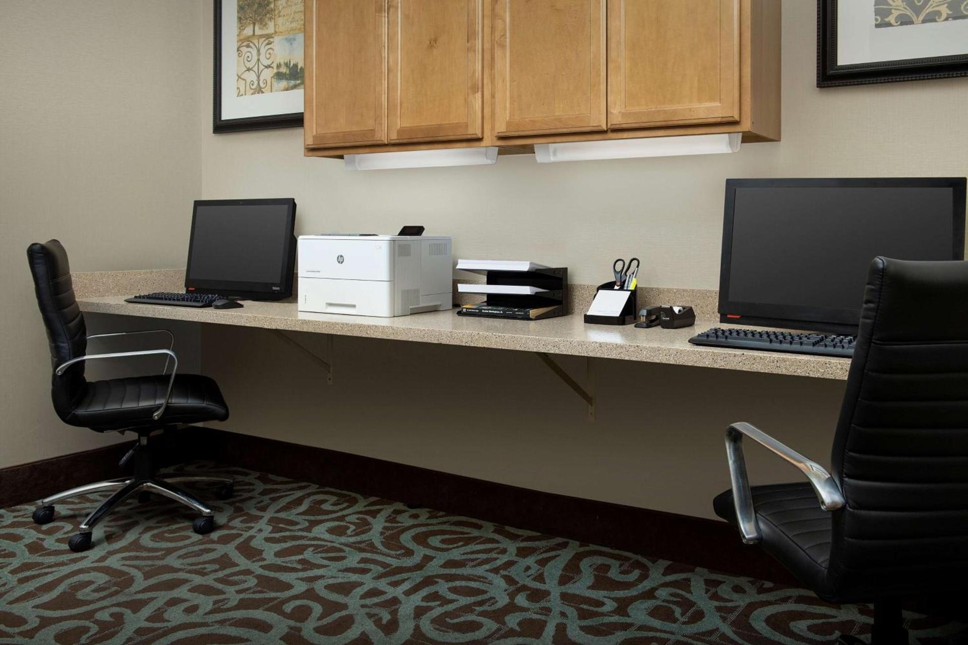 Hampton Inn Birmingham I-65/Lakeshore Drive photo 28