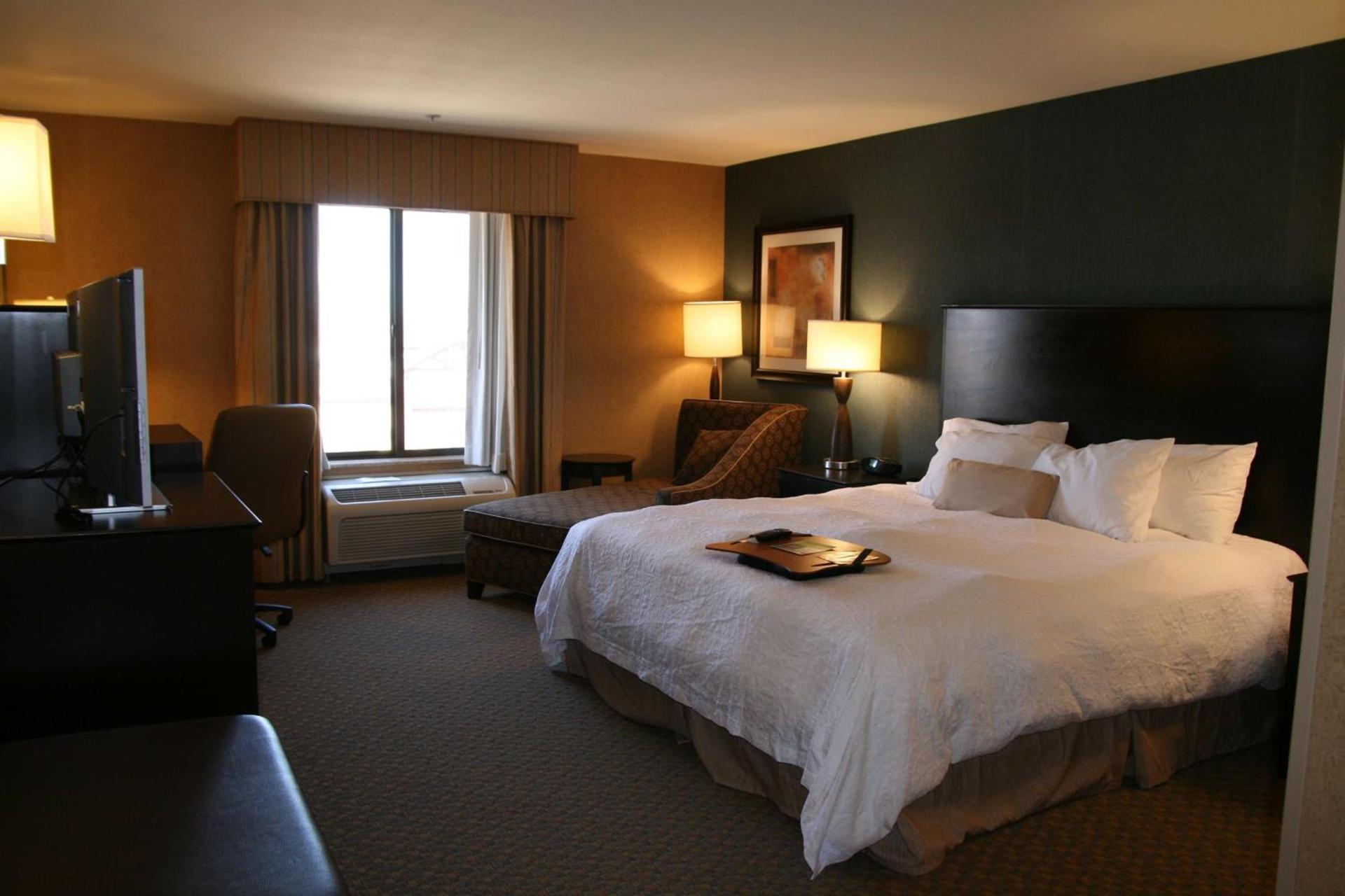 Hampton Inn and Suites Barstow photo 10
